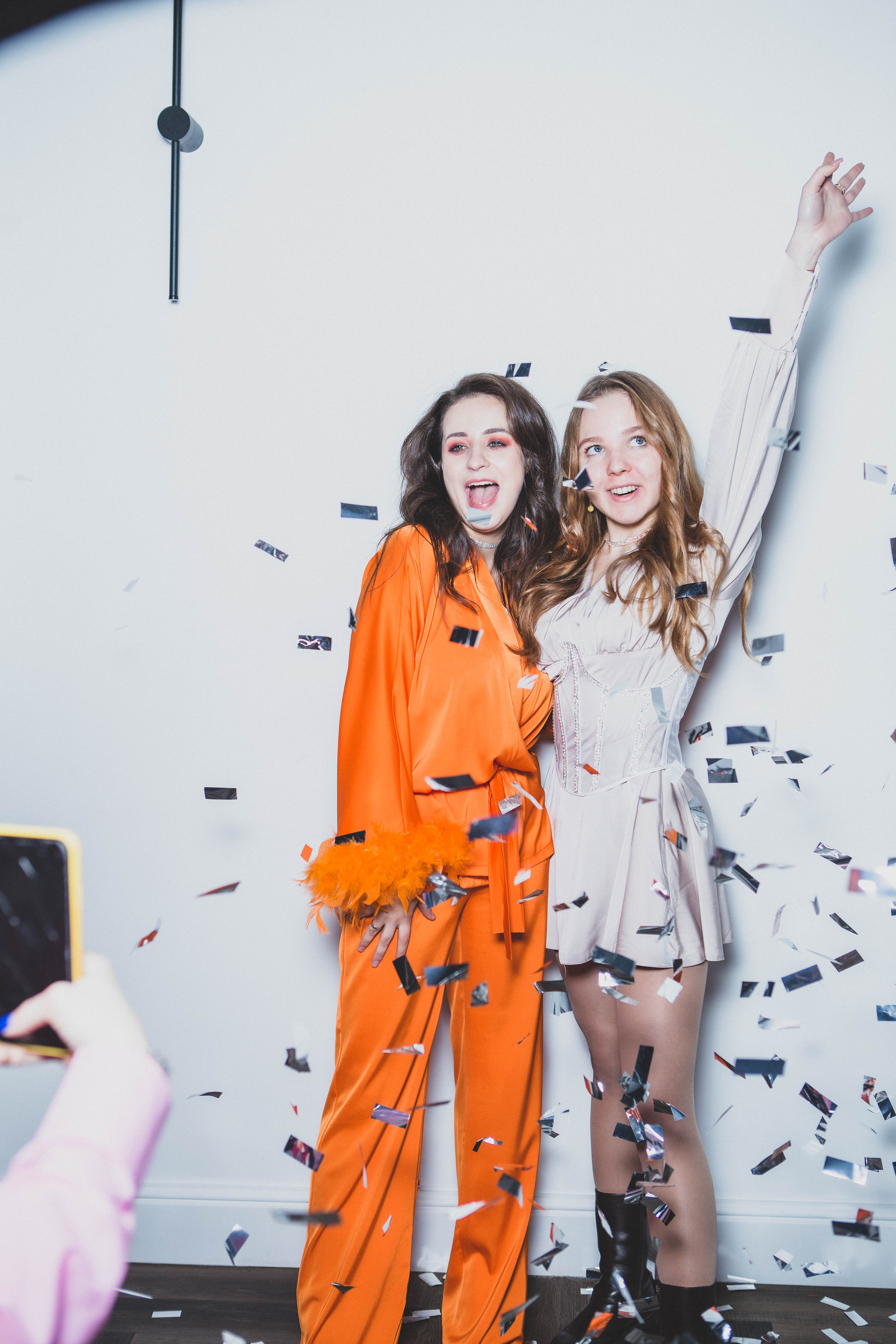 Anna Polov| Happy B-day. Фотограф Абакумова Анастасия