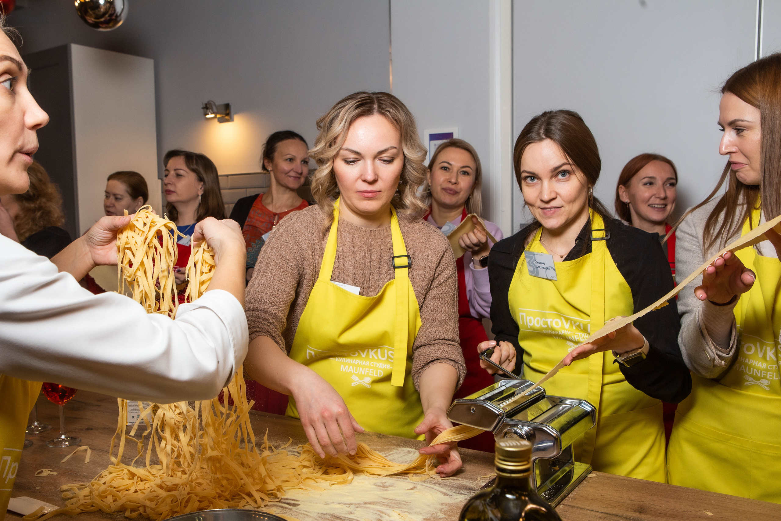 ВТБ |корпоратив. Фотограф Абакумова Анастасия