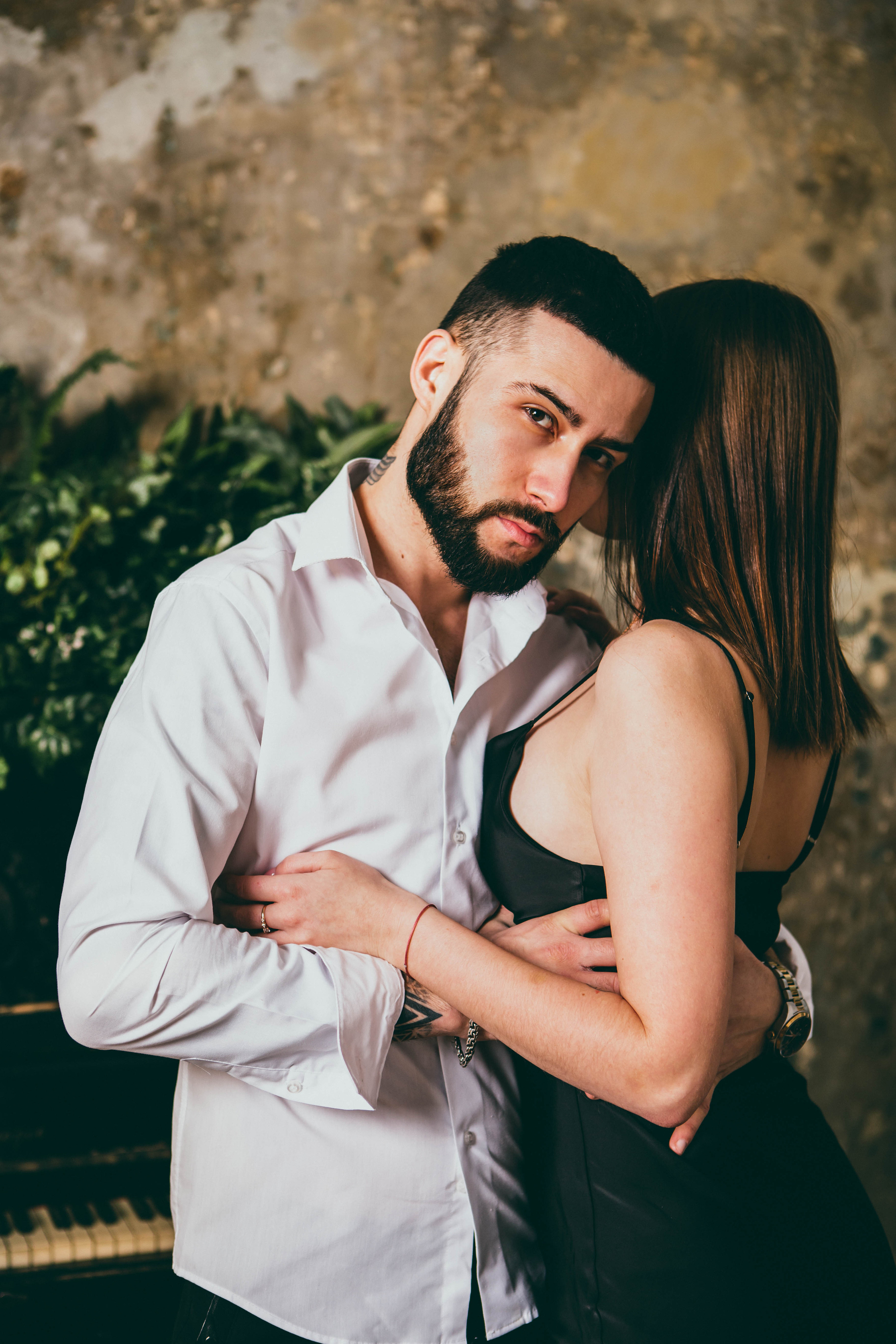 Sveta & Max. Фотограф Абакумова Анастасия