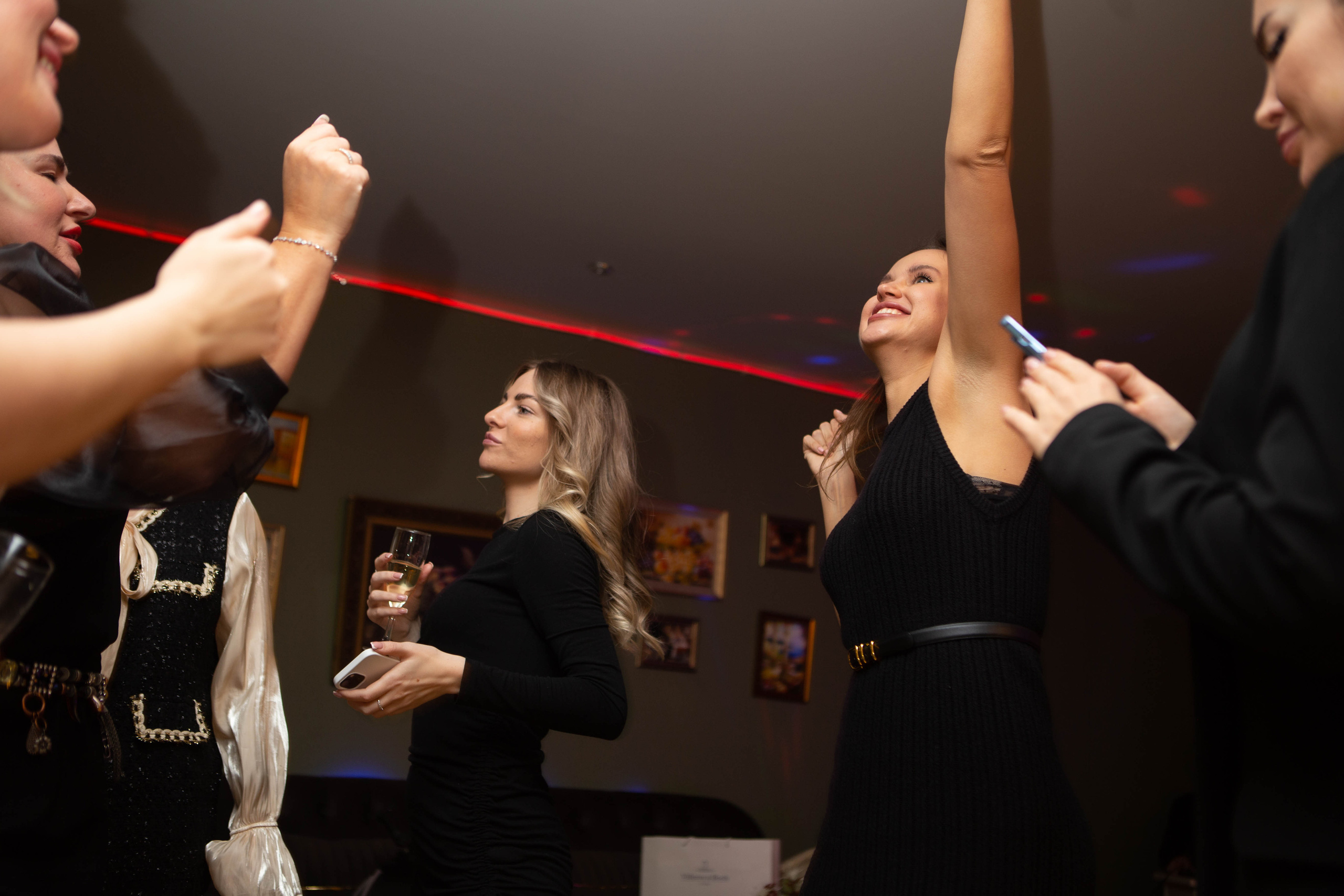 Корпоратив | Косметология. Фотограф Абакумова Анастасия