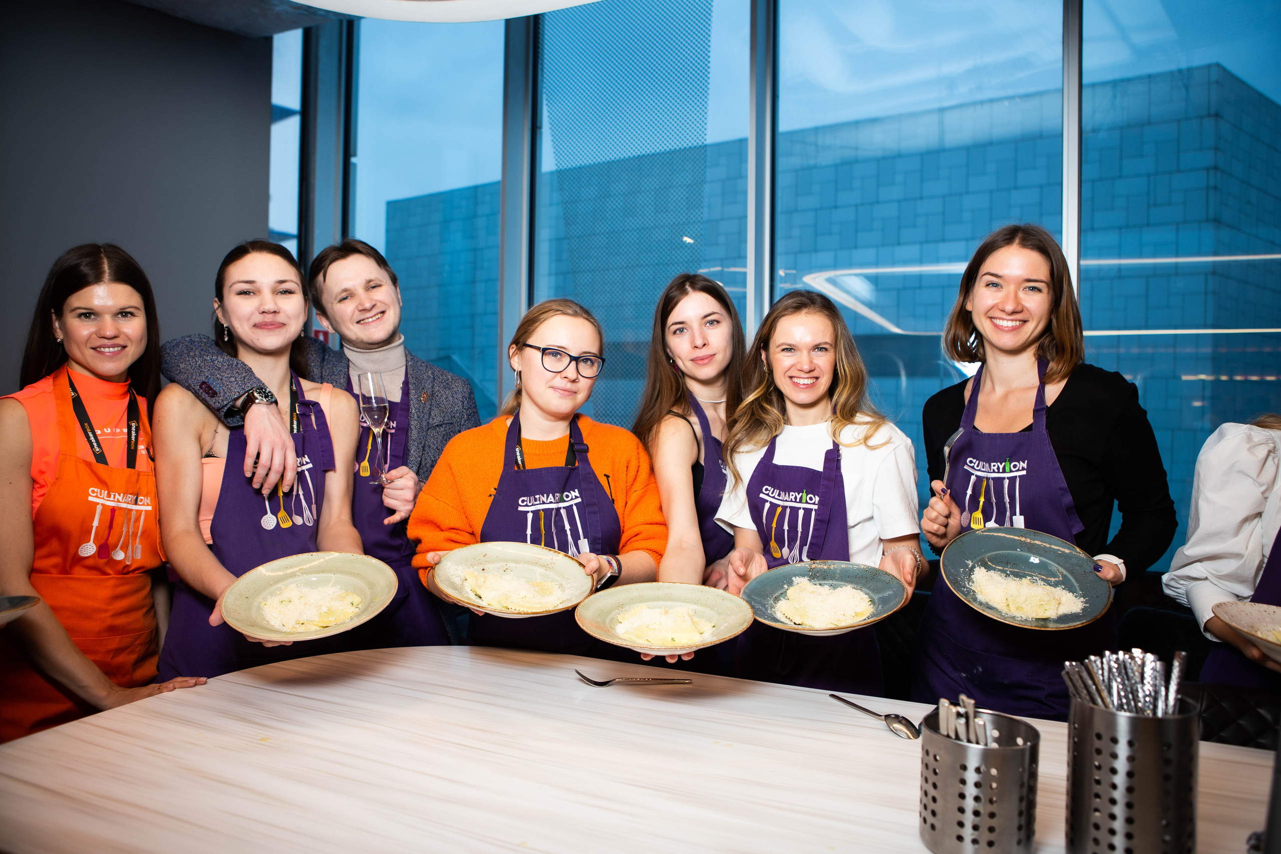 Reebok | корпоратив. Фотограф Абакумова Анастасия