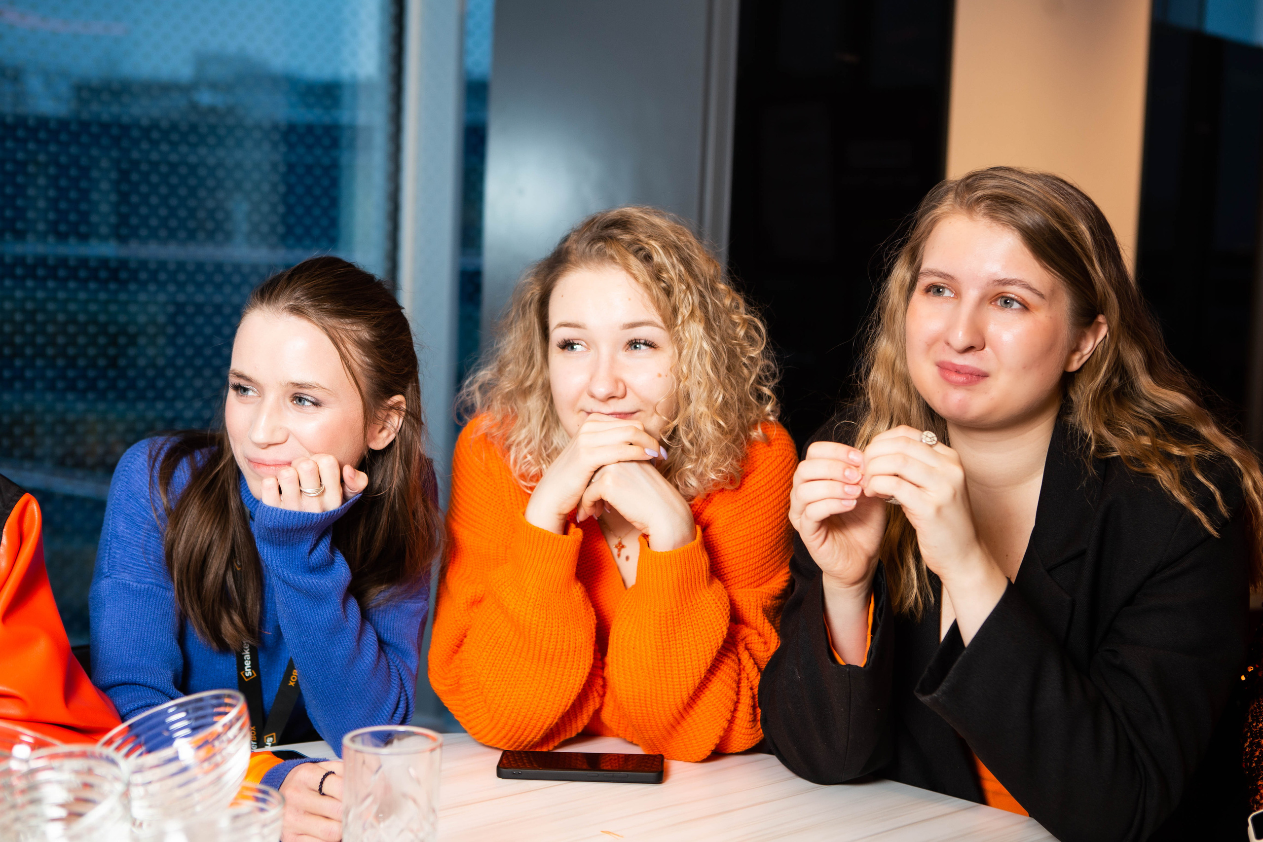 Reebok | корпоратив. Фотограф Абакумова Анастасия