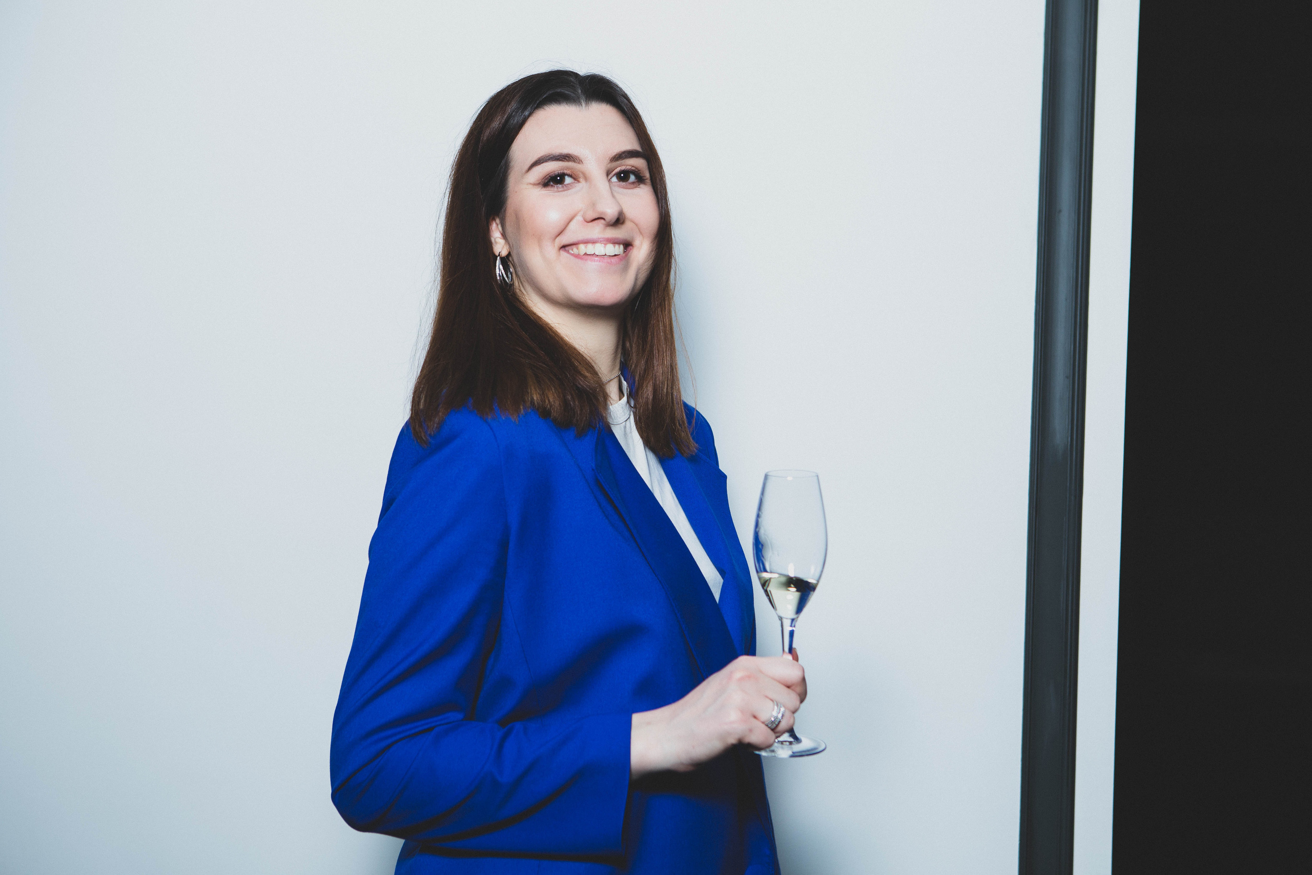 Anna Polov| Happy B-day. Фотограф Абакумова Анастасия