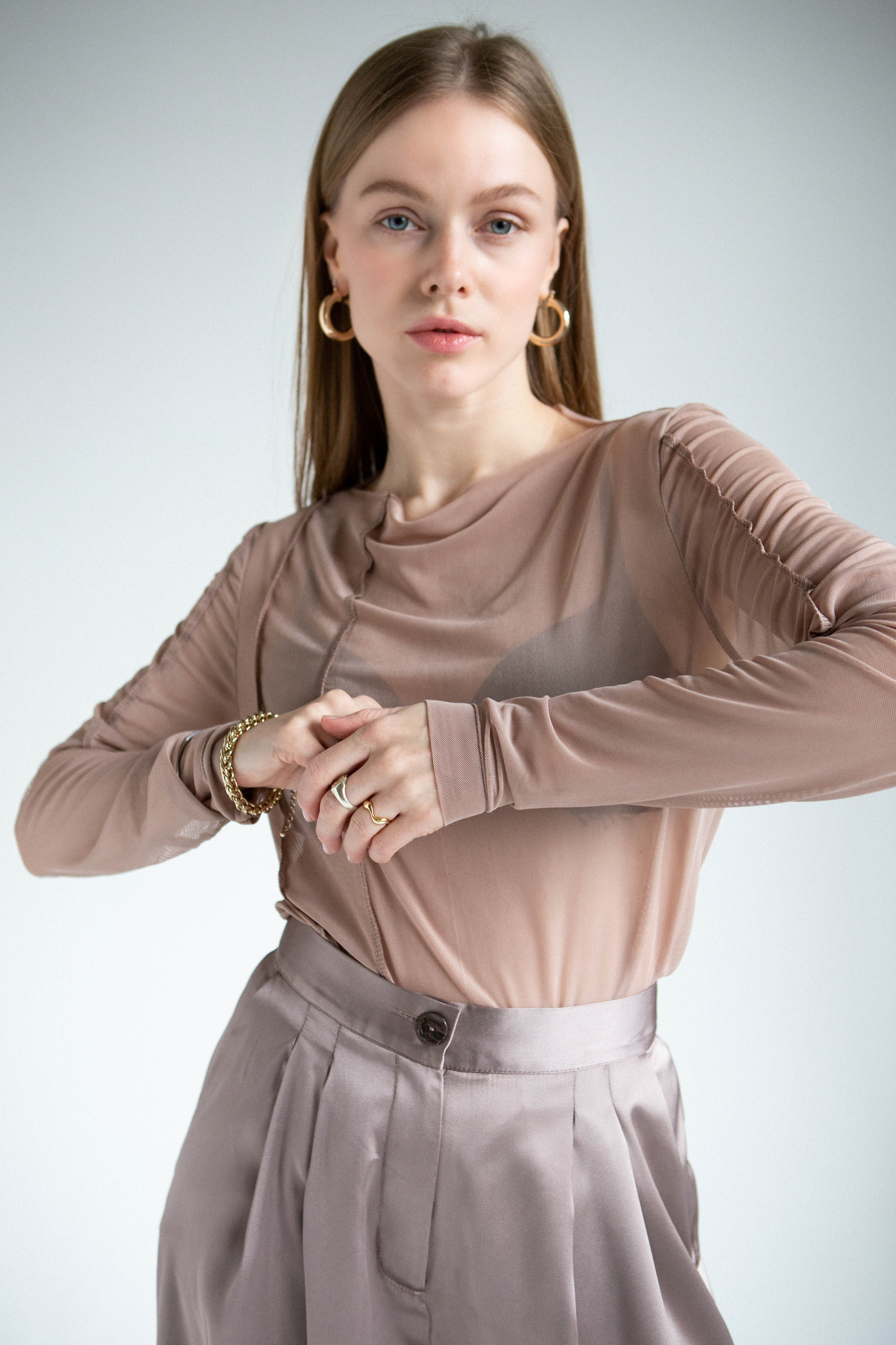 UNITA | NG COLLECTION. Фотограф Абакумова Анастасия