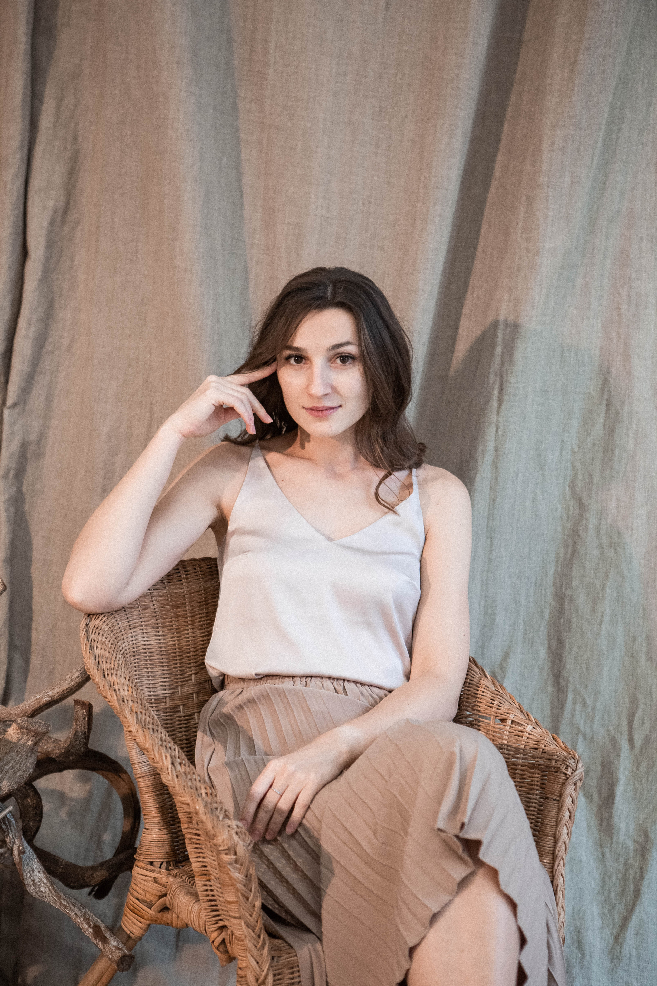 LAMP | VIKI. Фотограф Абакумова Анастасия