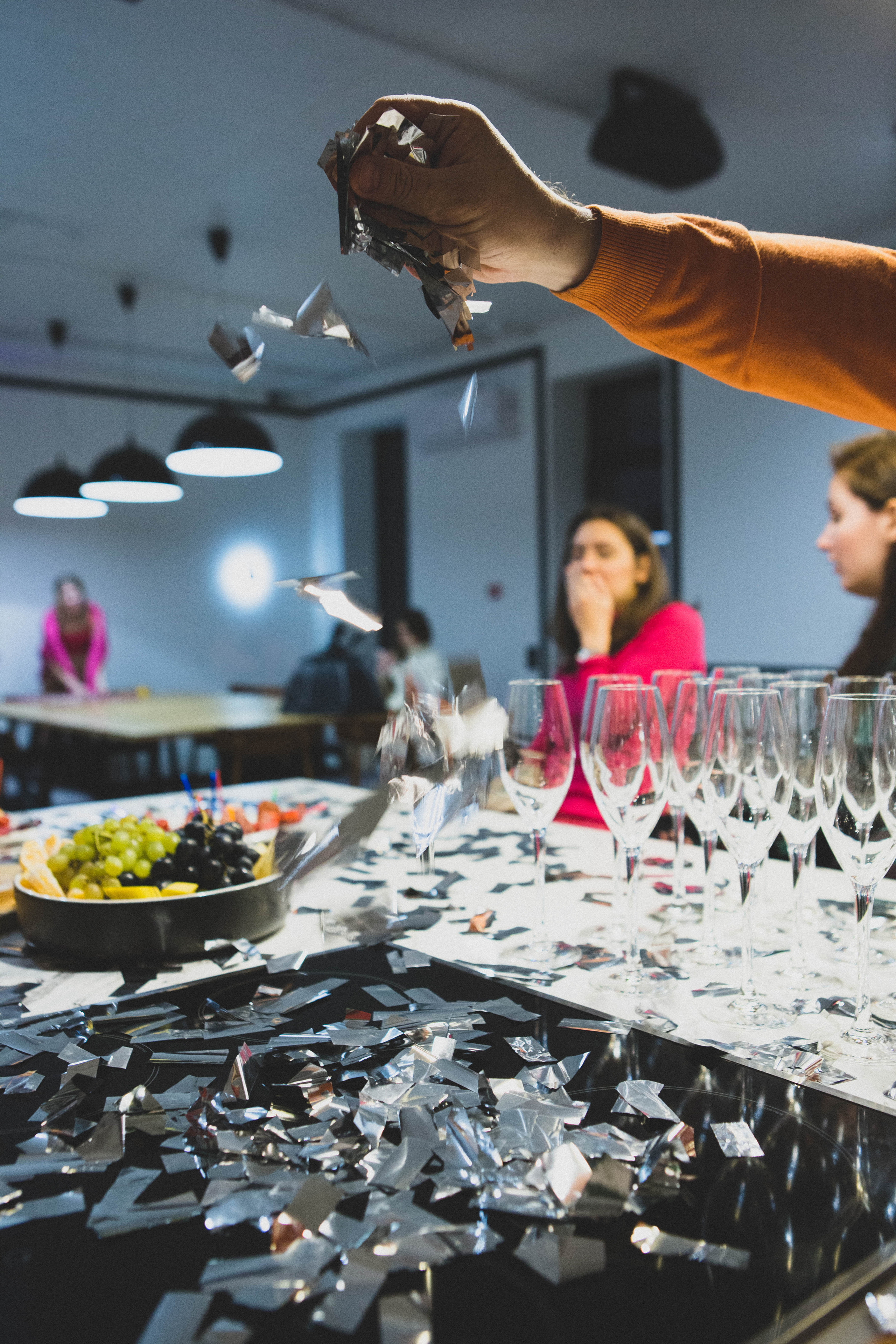 Anna Polov| Happy B-day. Фотограф Абакумова Анастасия