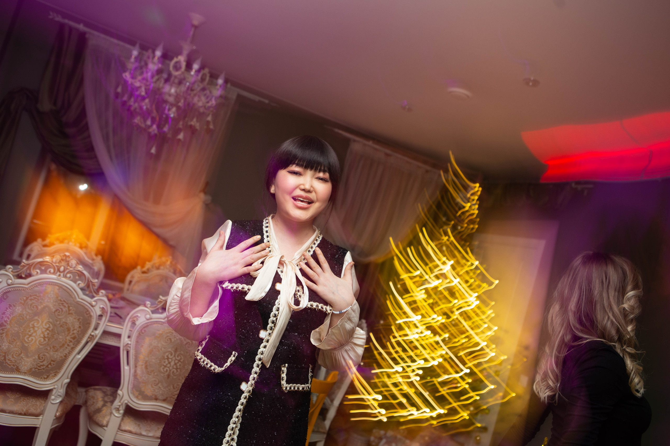 Корпоратив | Косметология. Фотограф Абакумова Анастасия