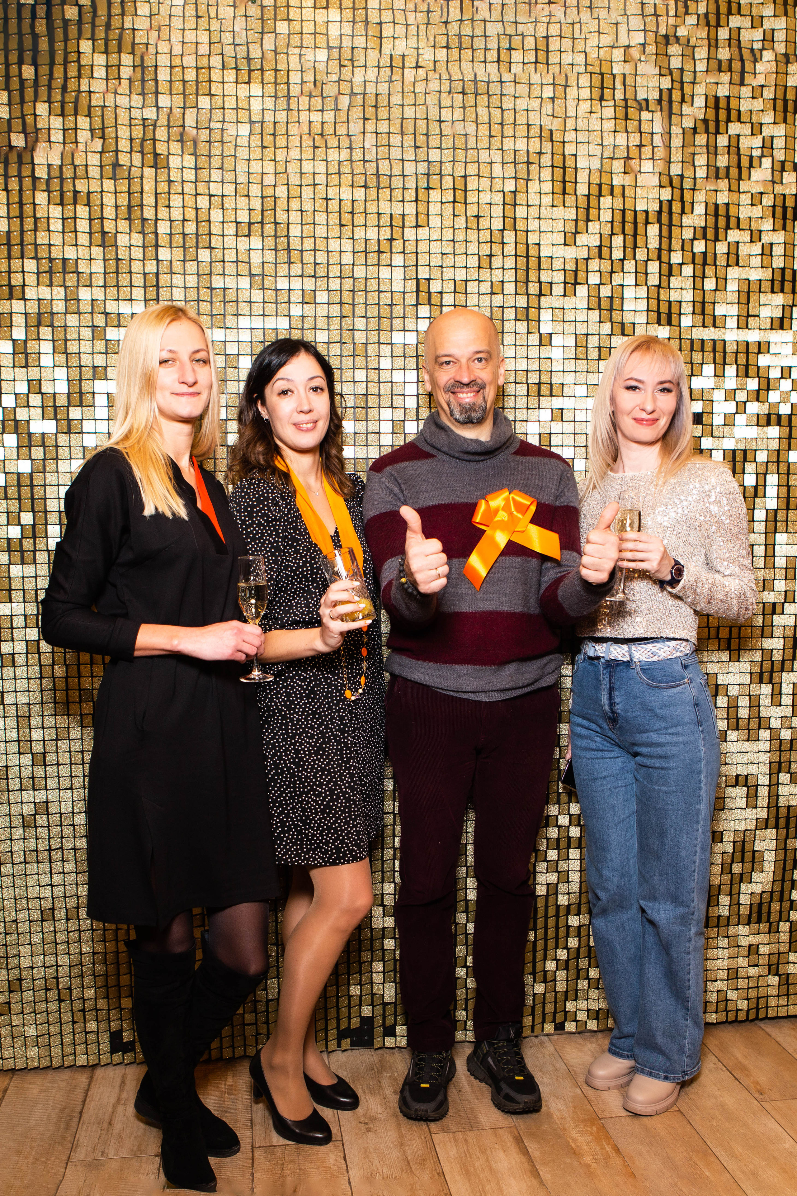 Reebok | корпоратив. Фотограф Абакумова Анастасия