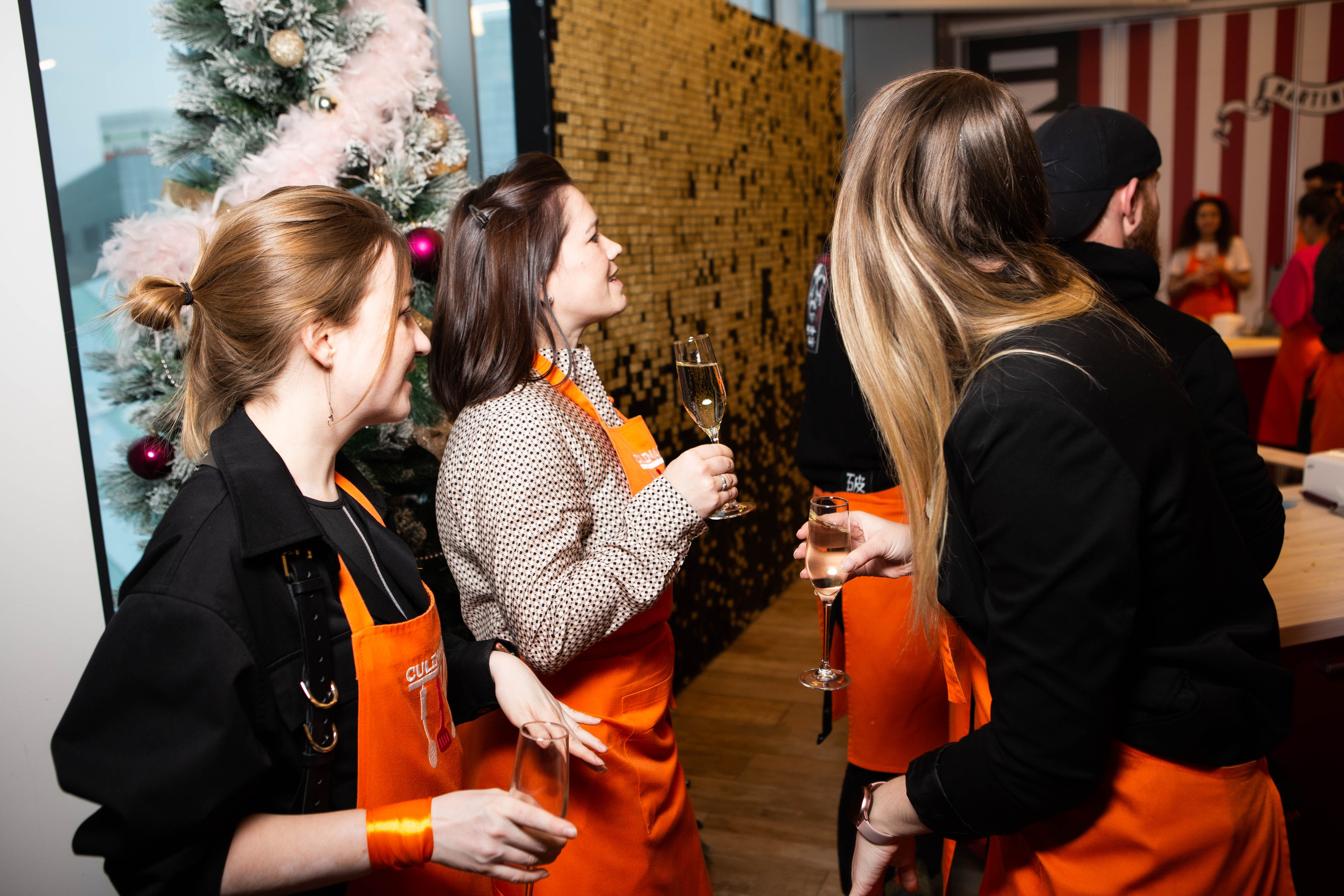 Reebok | корпоратив. Фотограф Абакумова Анастасия