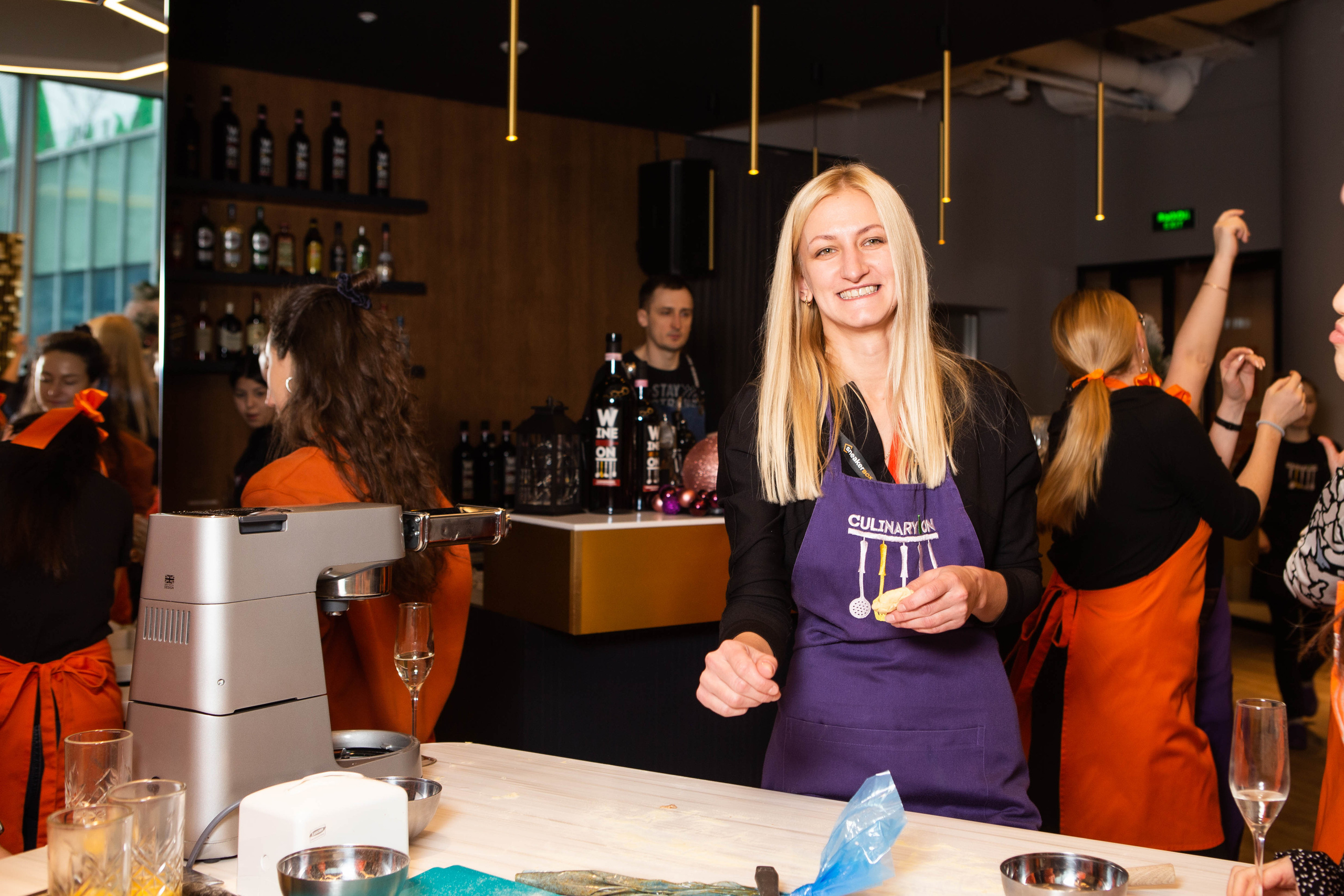 Reebok | корпоратив. Фотограф Абакумова Анастасия