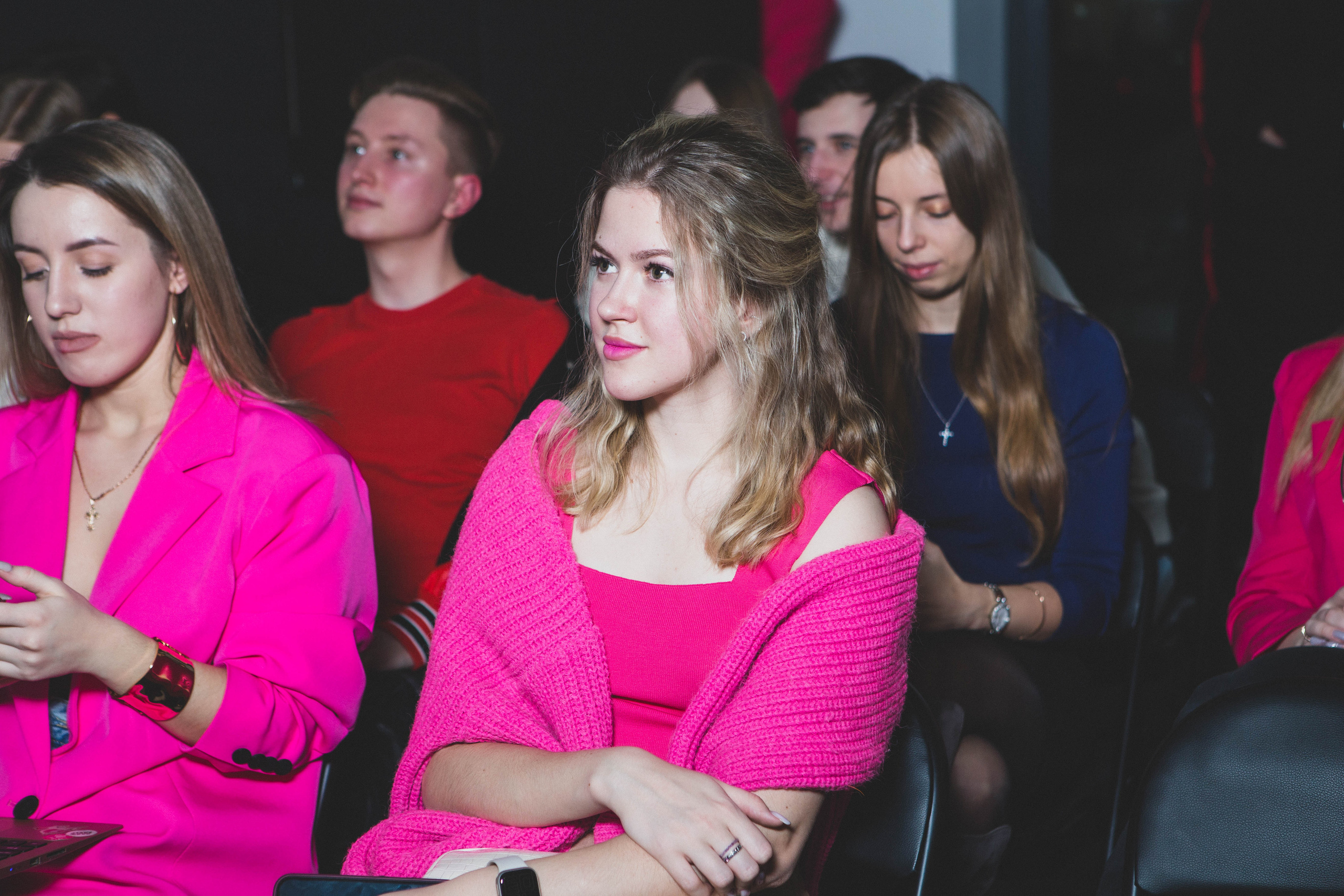 Anna Polov| Happy B-day. Фотограф Абакумова Анастасия