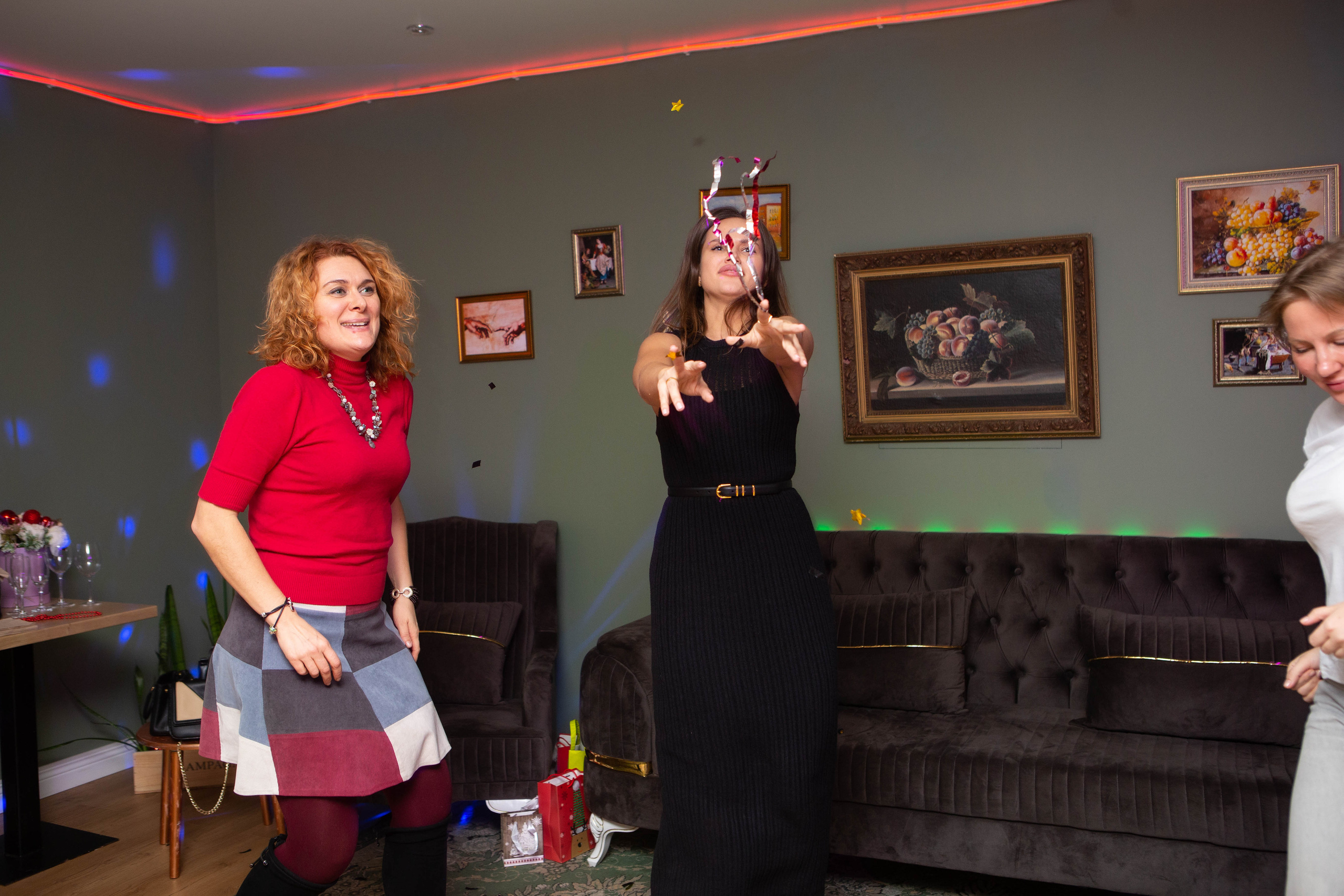 Корпоратив | Косметология. Фотограф Абакумова Анастасия