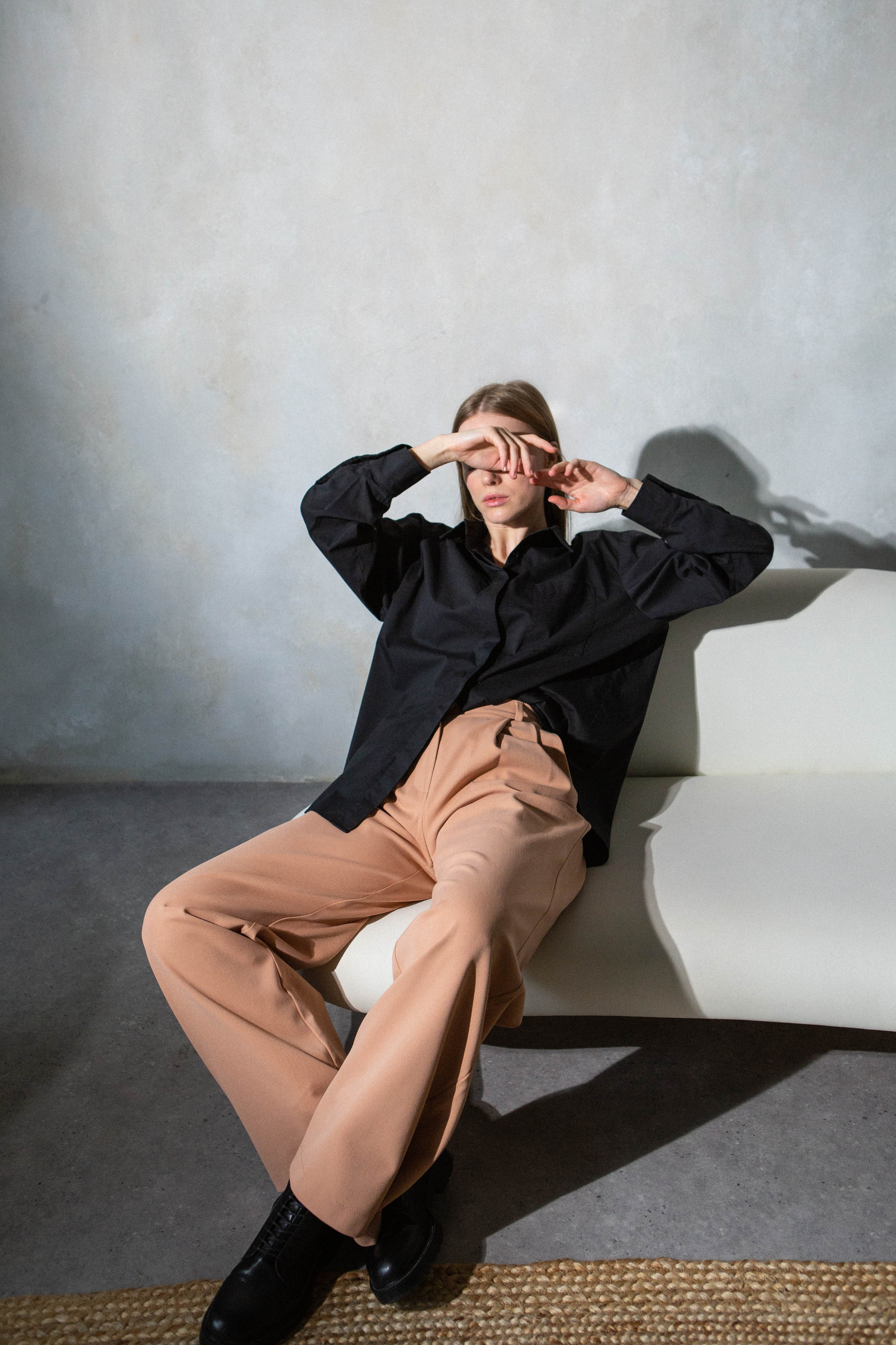 UNITA | NG COLLECTION. Фотограф Абакумова Анастасия