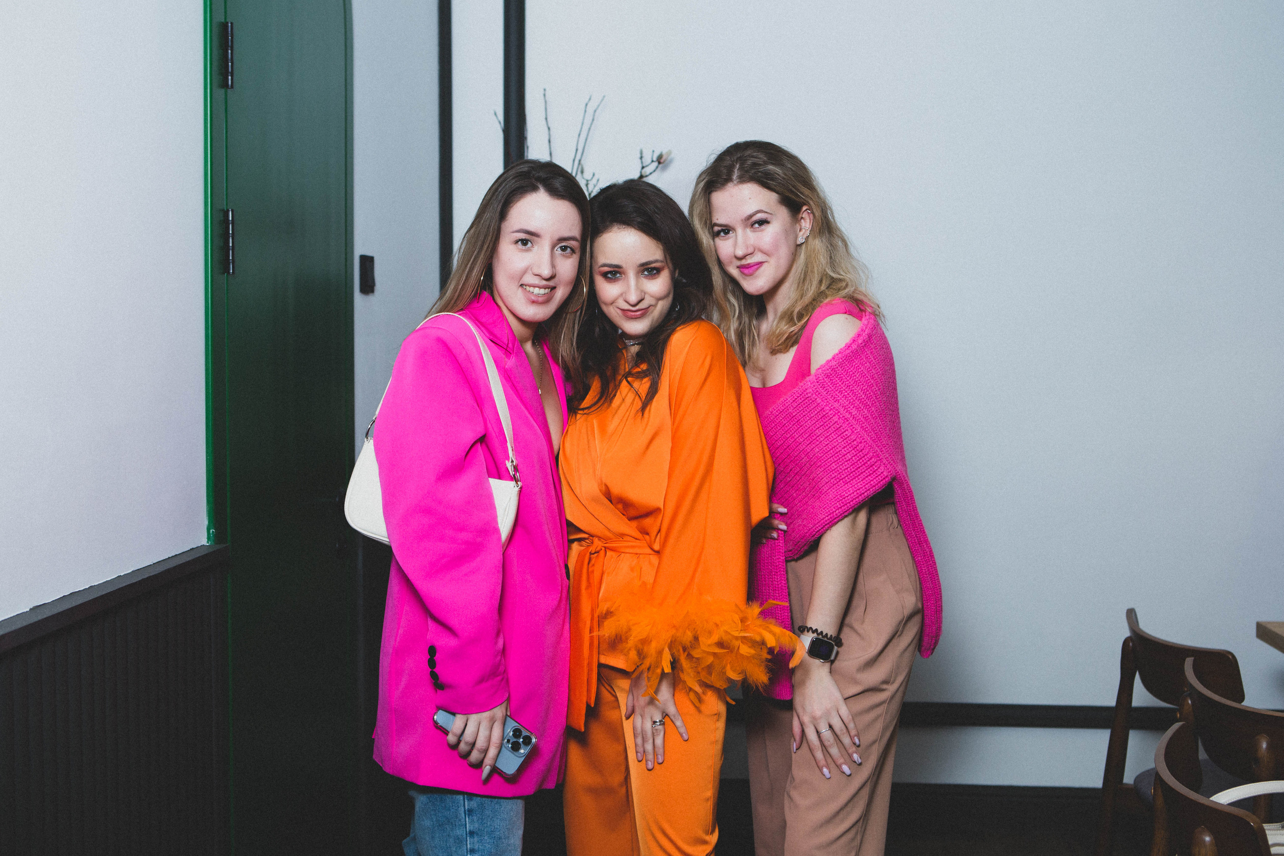 Anna Polov| Happy B-day. Фотограф Абакумова Анастасия