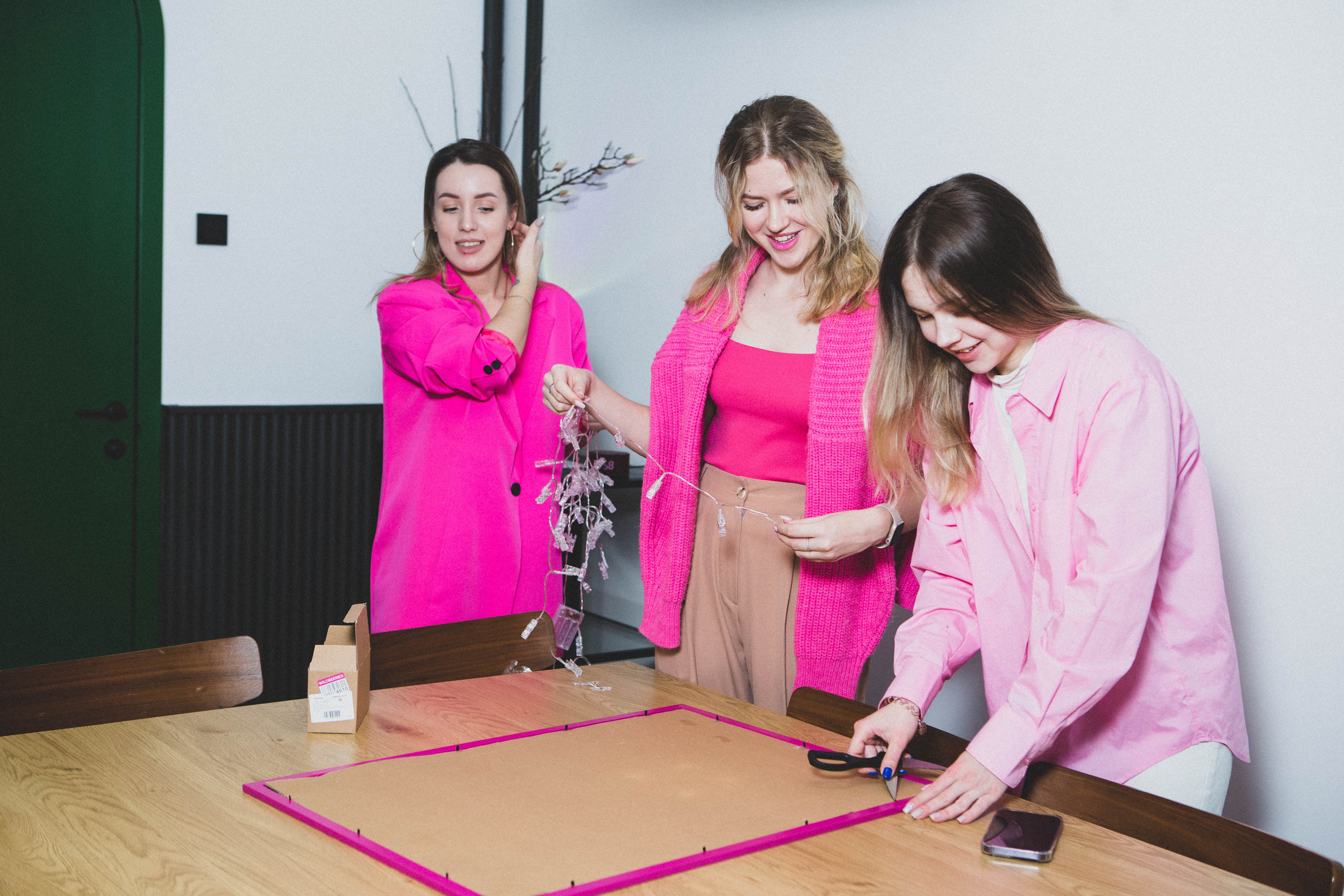 Anna Polov| Happy B-day. Фотограф Абакумова Анастасия