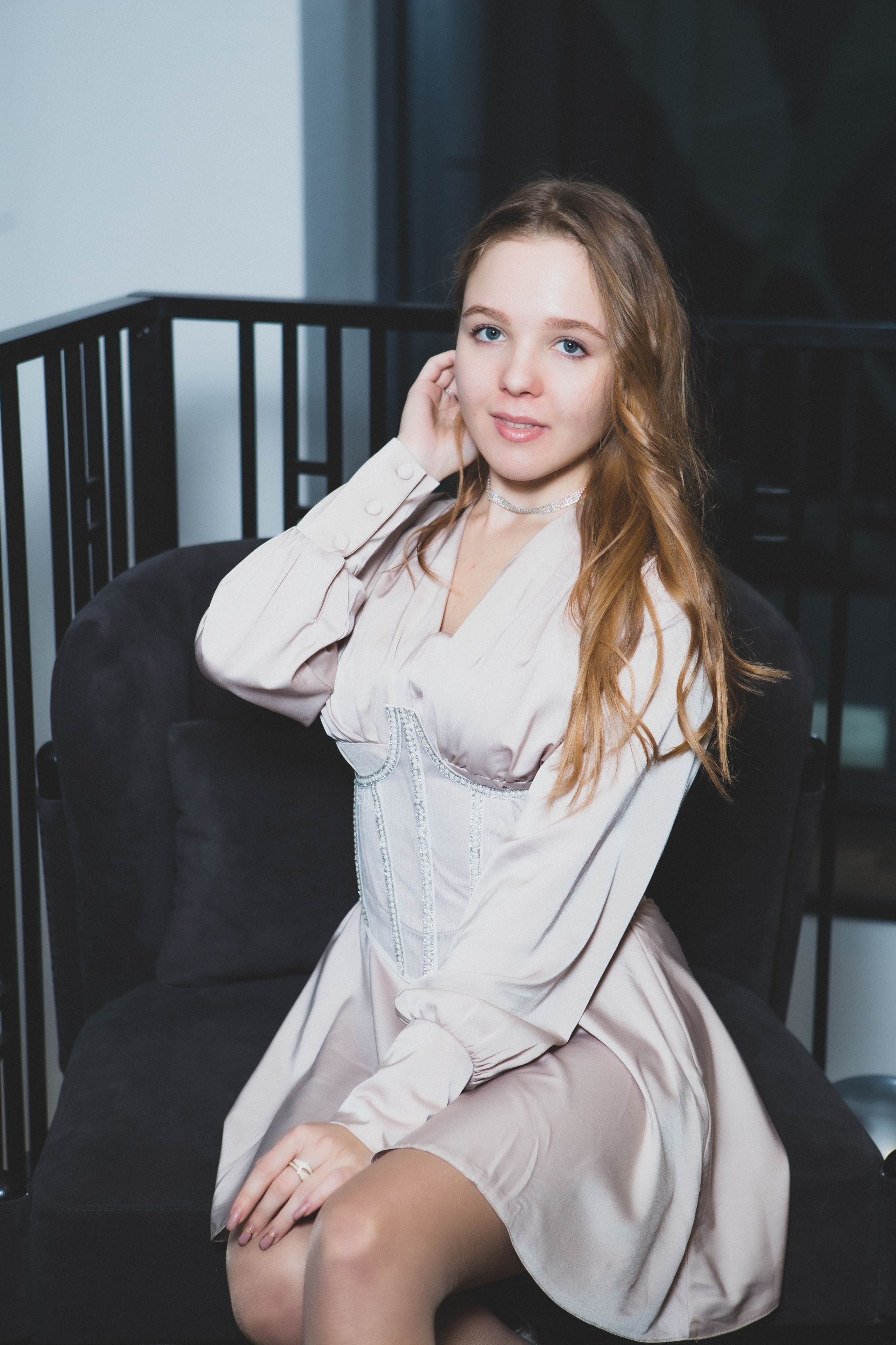 Anna Polov| Happy B-day. Фотограф Абакумова Анастасия