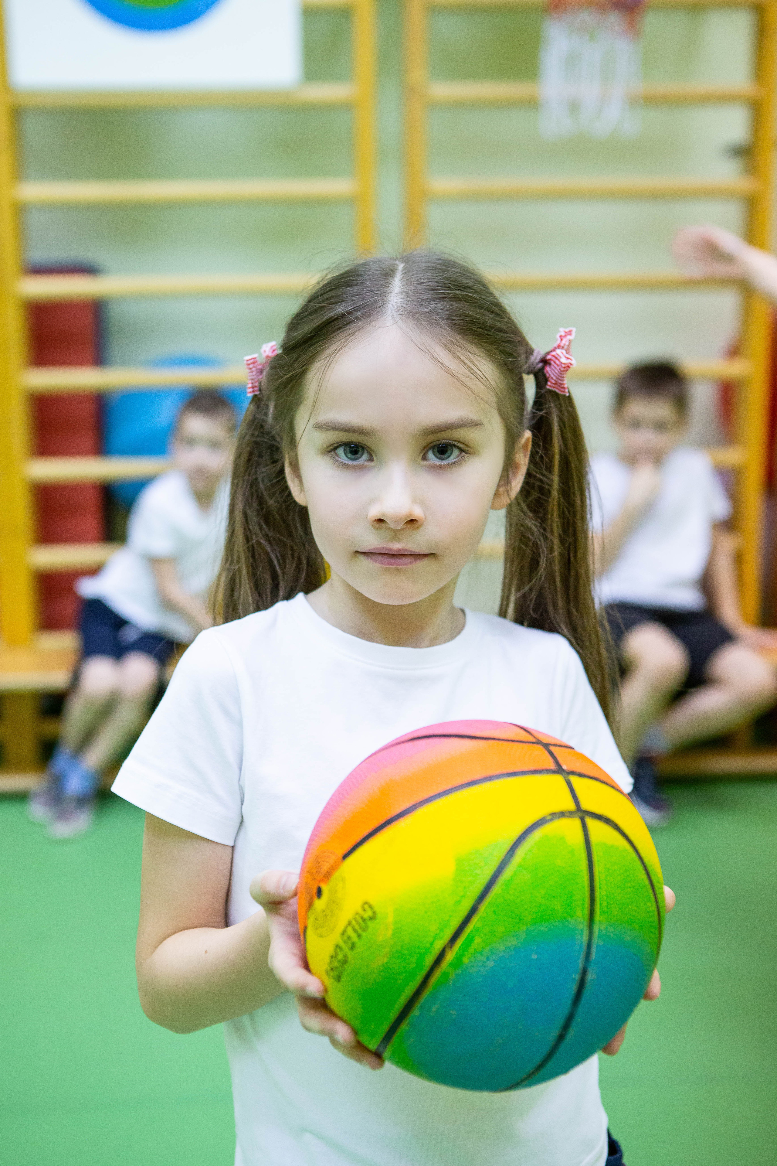 Детский сад. Фотограф Абакумова Анастасия