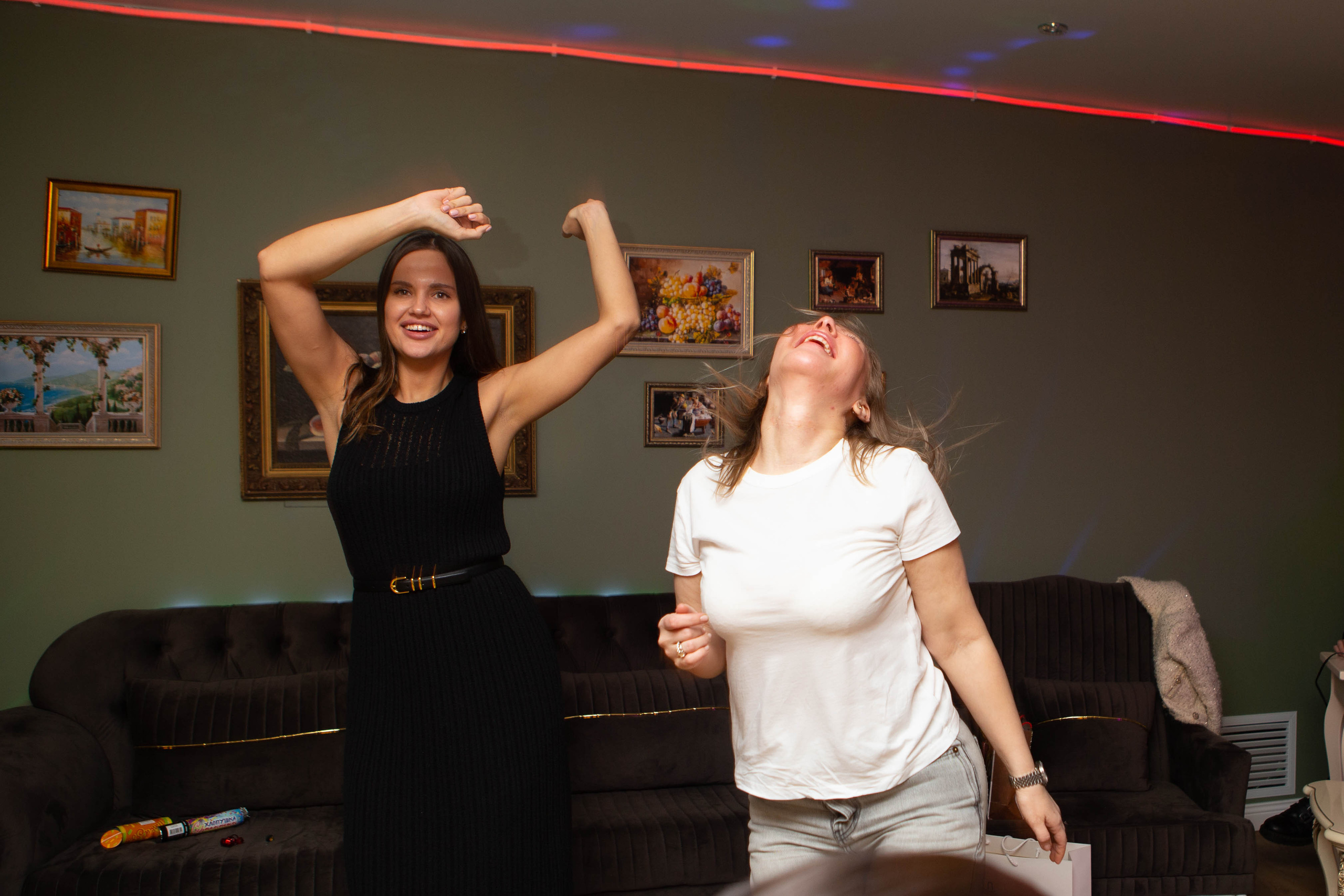 Корпоратив | Косметология. Фотограф Абакумова Анастасия