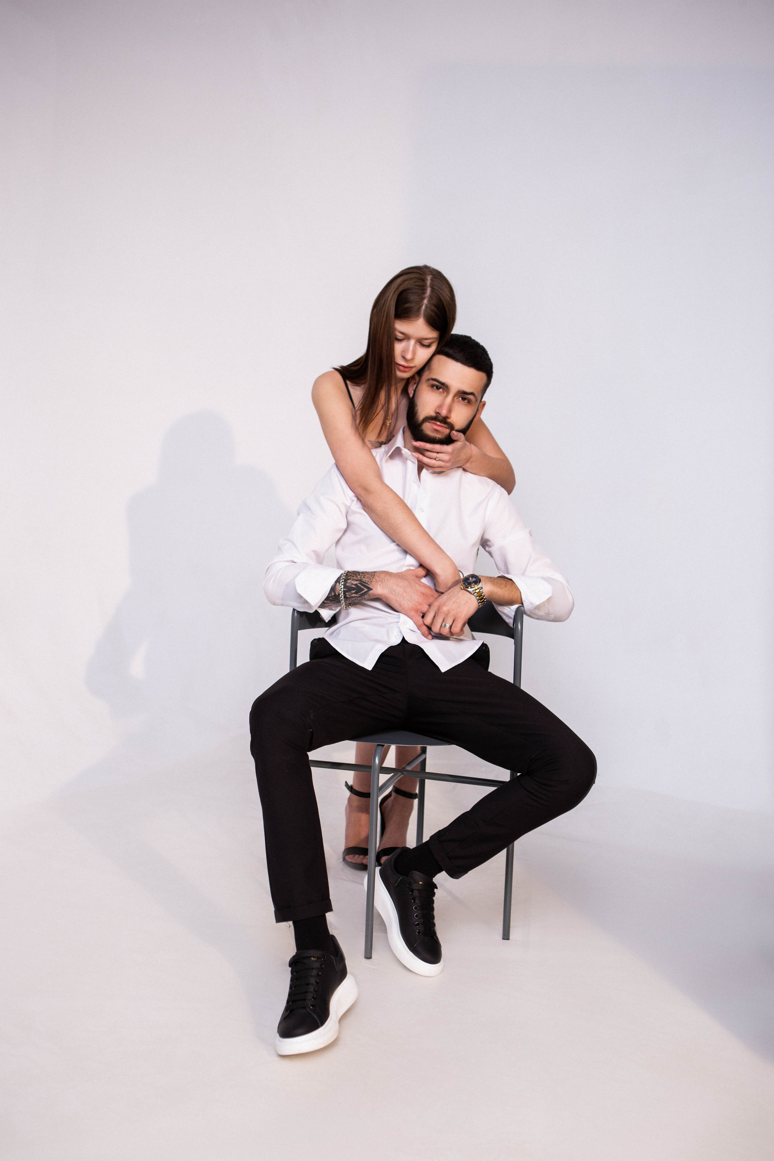 Sveta & Max. Фотограф Абакумова Анастасия