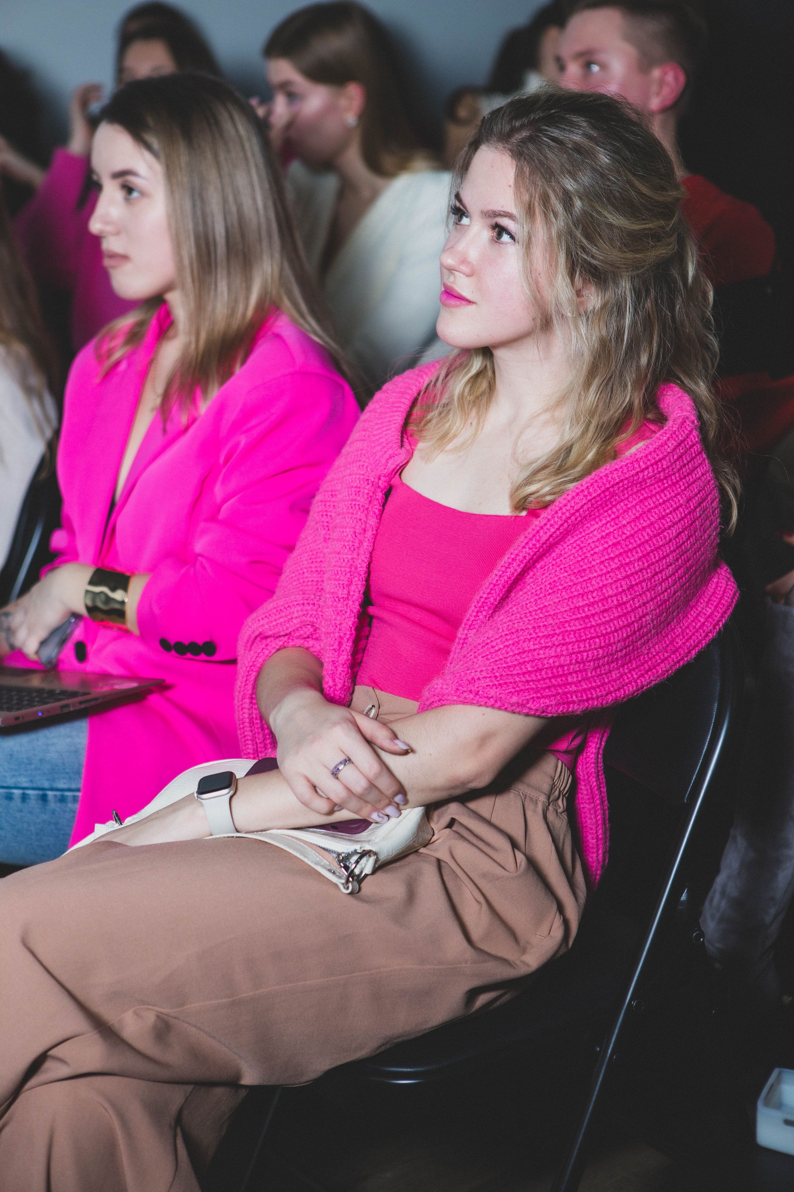 Anna Polov| Happy B-day. Фотограф Абакумова Анастасия