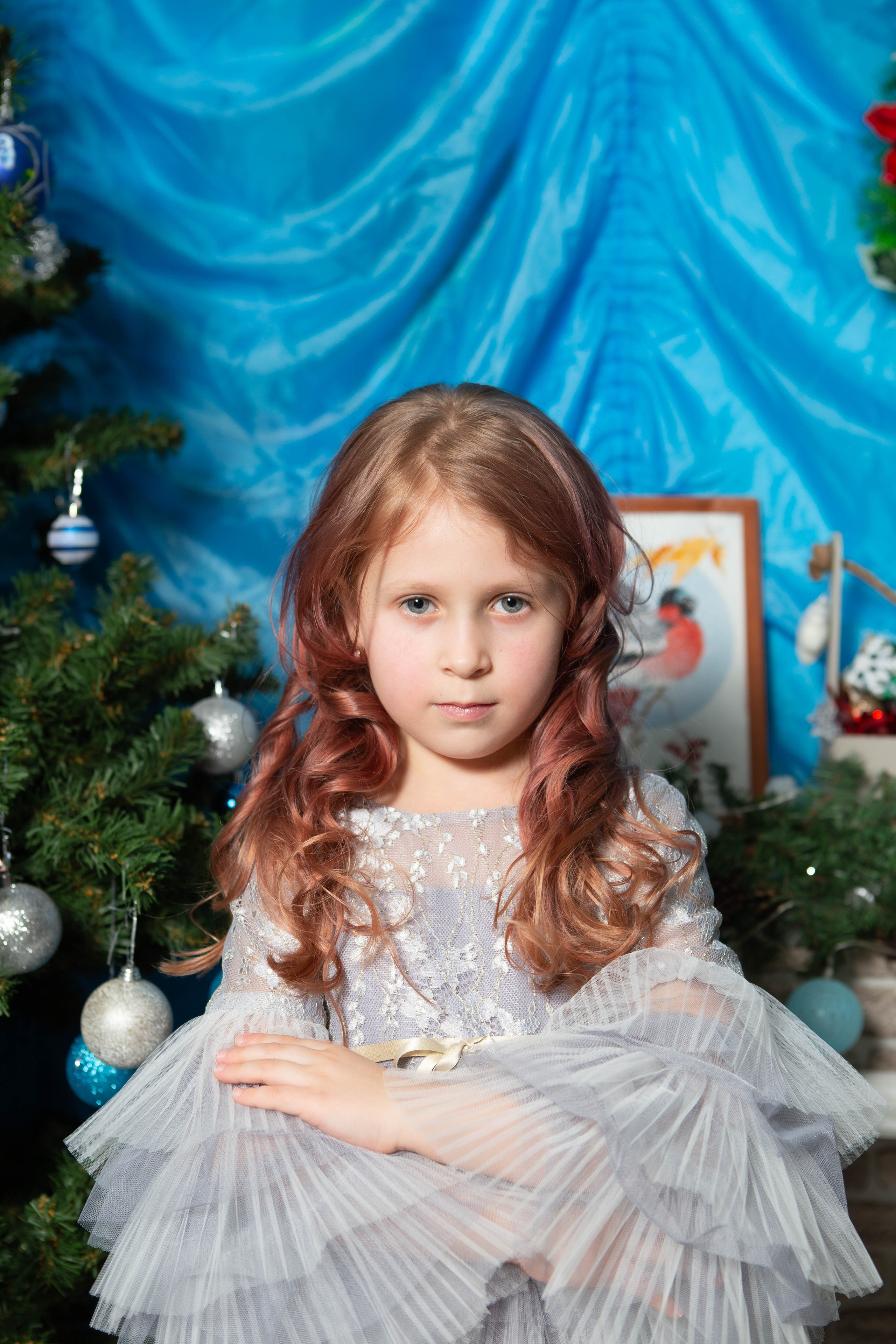 Утренник | Детский сад. Фотограф Абакумова Анастасия