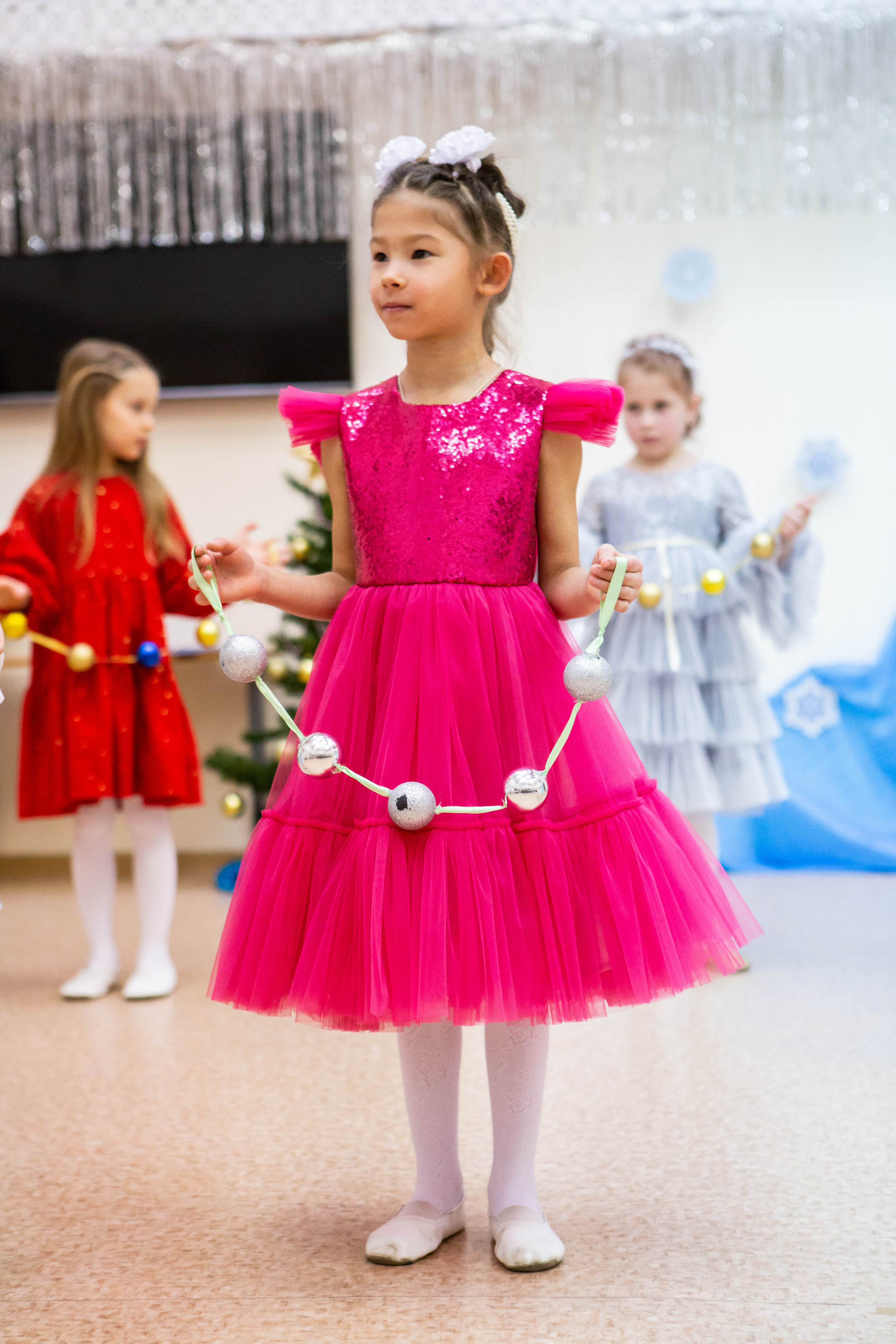 Утренник | Детский сад. Фотограф Абакумова Анастасия