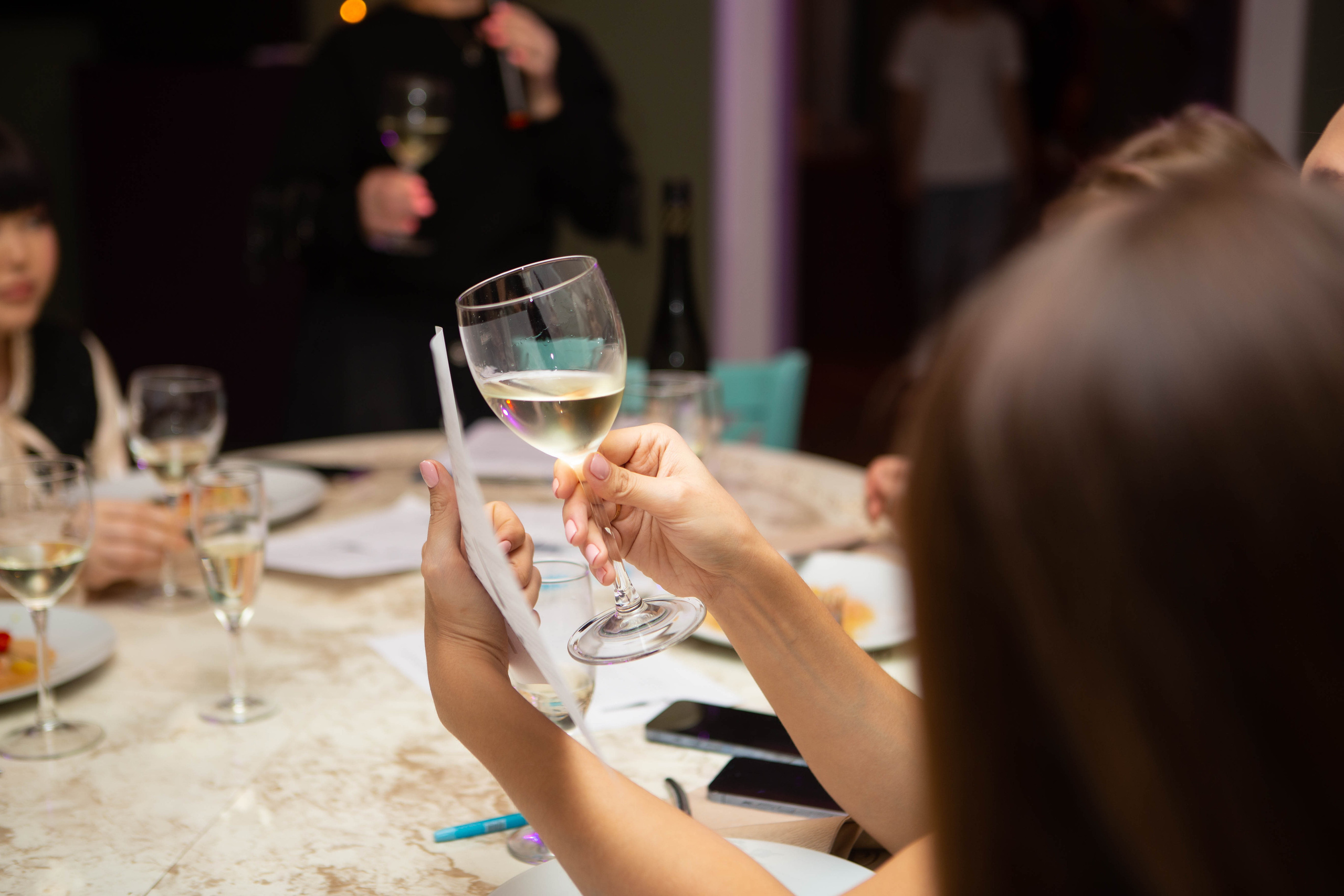 Корпоратив | Косметология. Фотограф Абакумова Анастасия