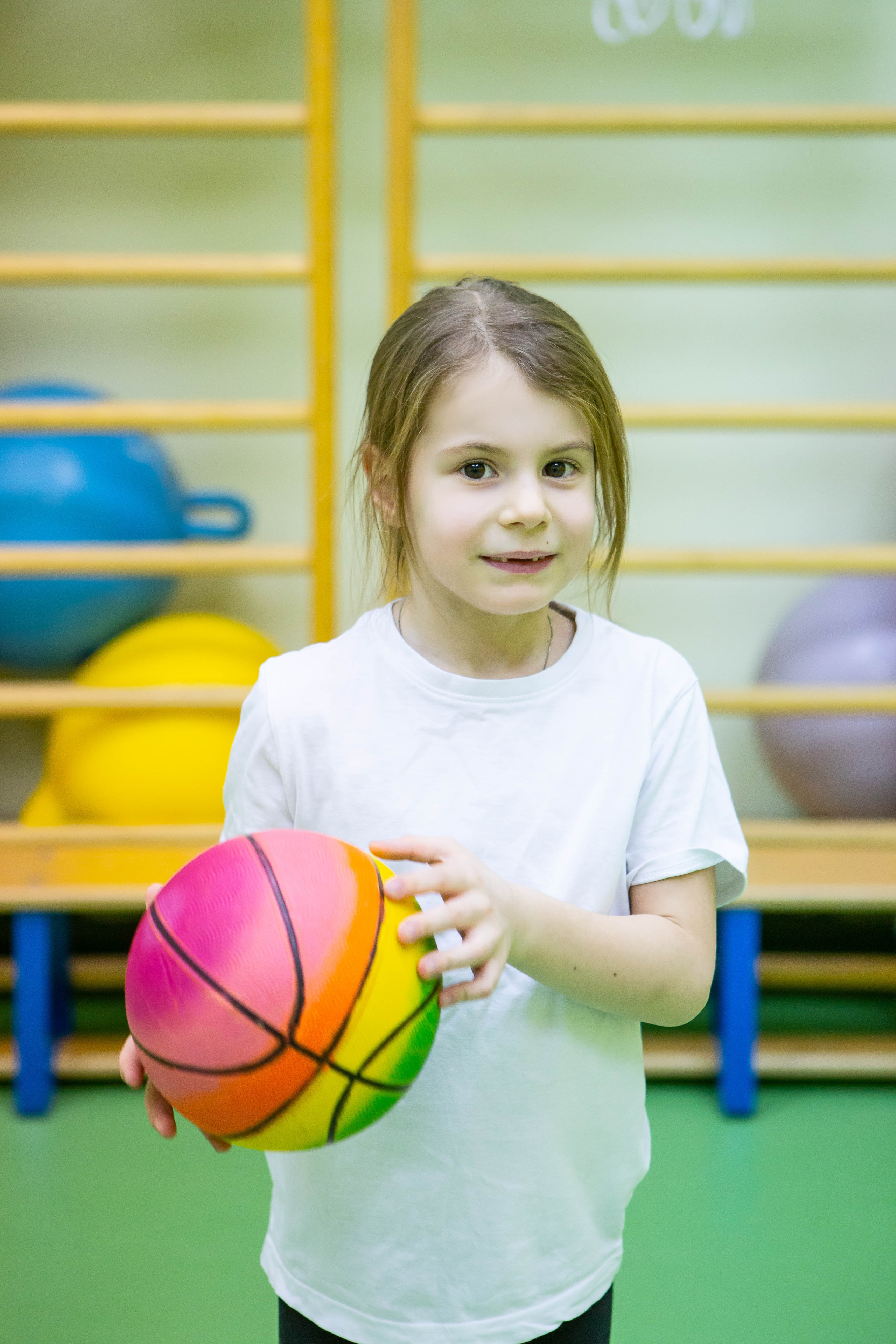Детский сад. Фотограф Абакумова Анастасия