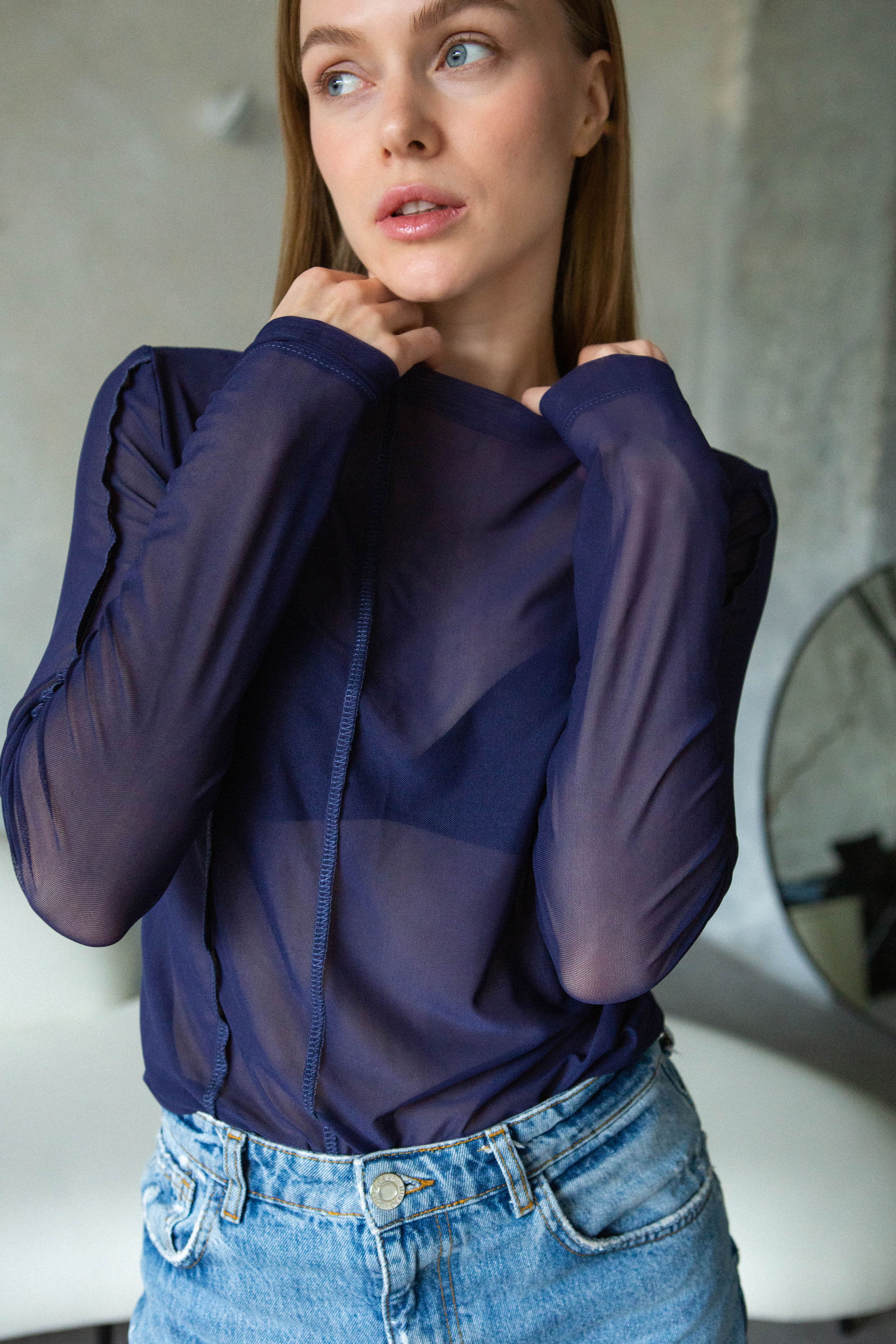 UNITA | NG COLLECTION. Фотограф Абакумова Анастасия