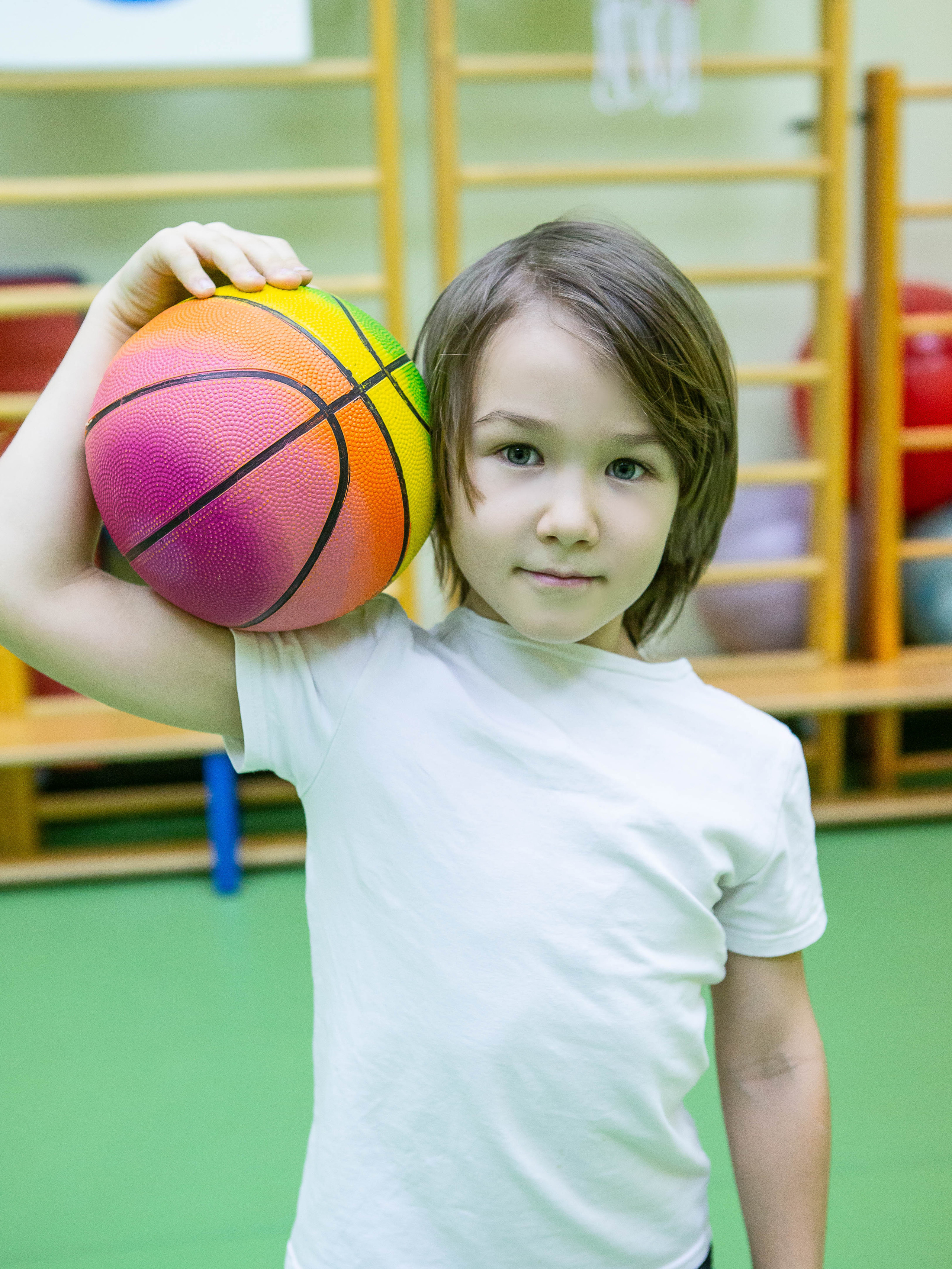 Детский сад. Фотограф Абакумова Анастасия