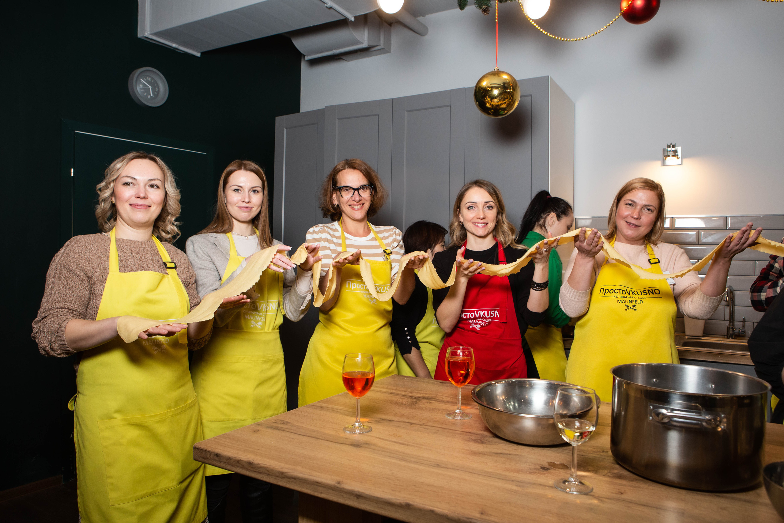 ВТБ |корпоратив. Фотограф Абакумова Анастасия