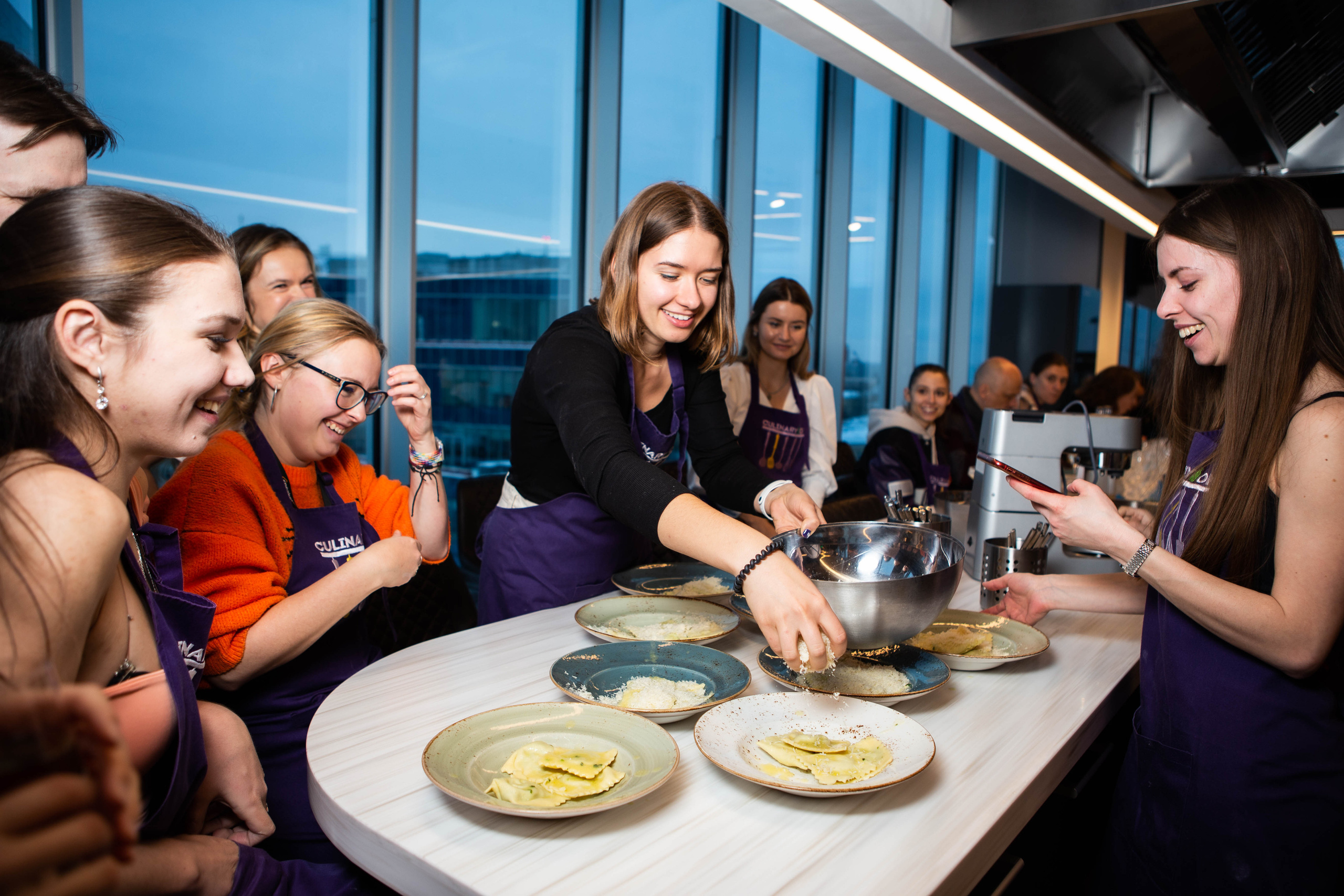 Reebok | корпоратив. Фотограф Абакумова Анастасия