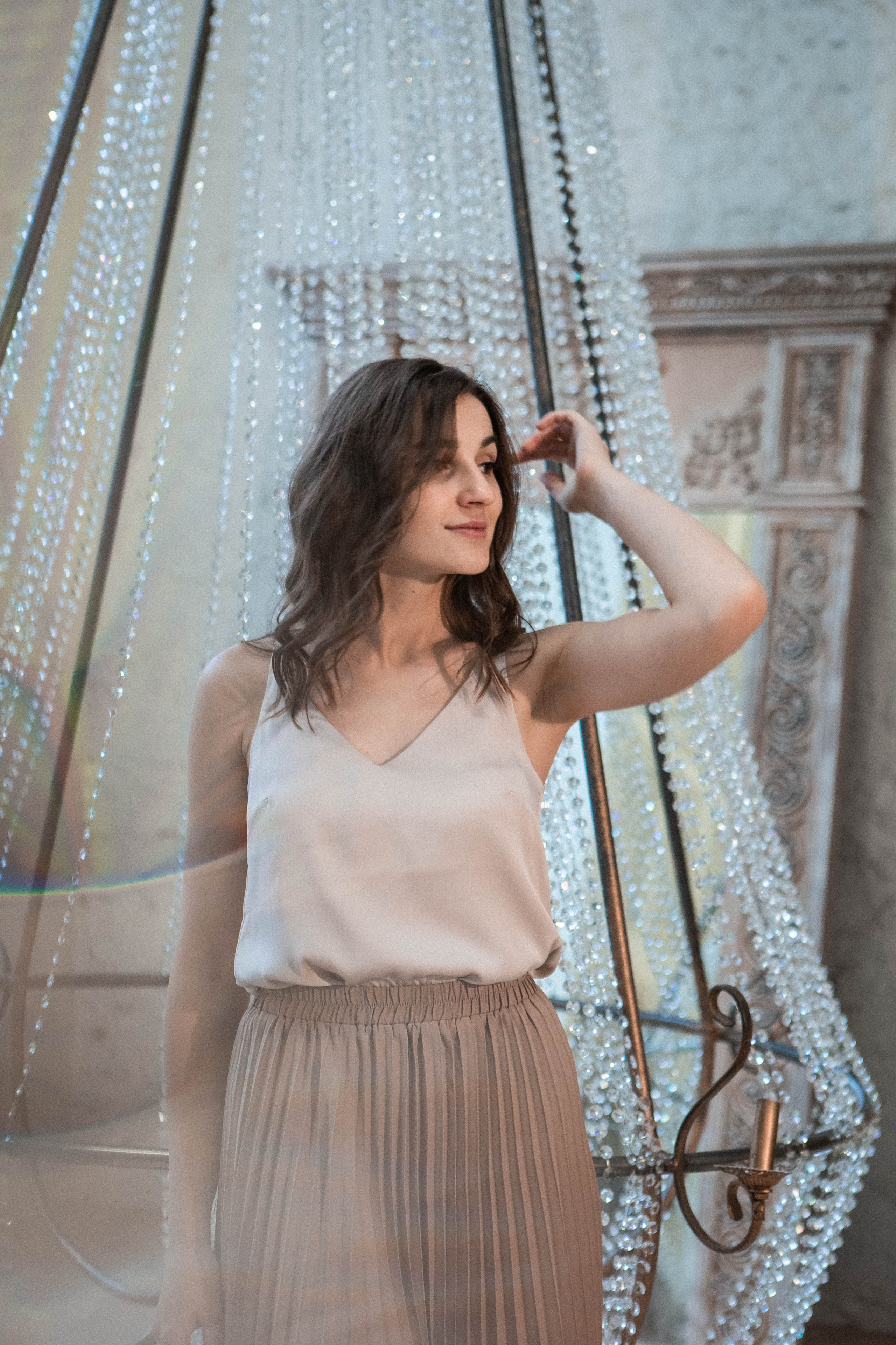 LAMP | VIKI. Фотограф Абакумова Анастасия