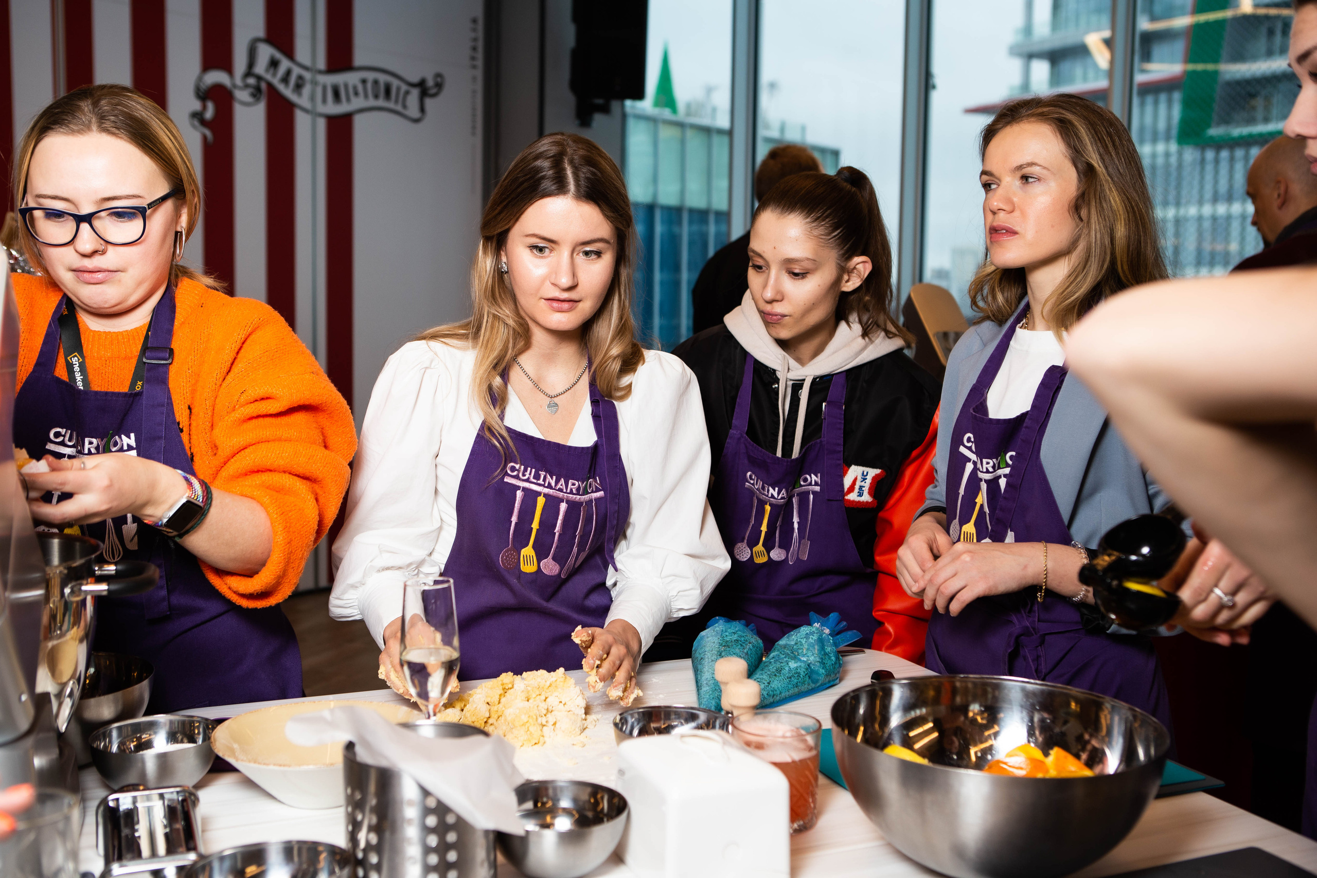 Reebok | корпоратив. Фотограф Абакумова Анастасия