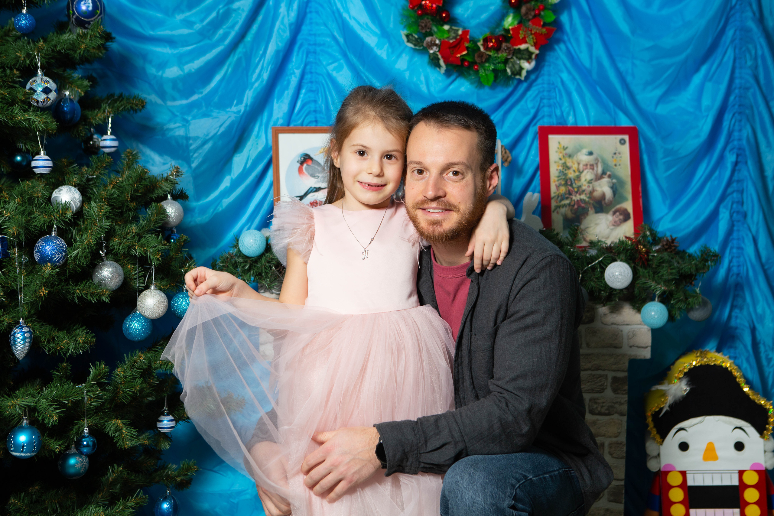 Утренник | Детский сад. Фотограф Абакумова Анастасия