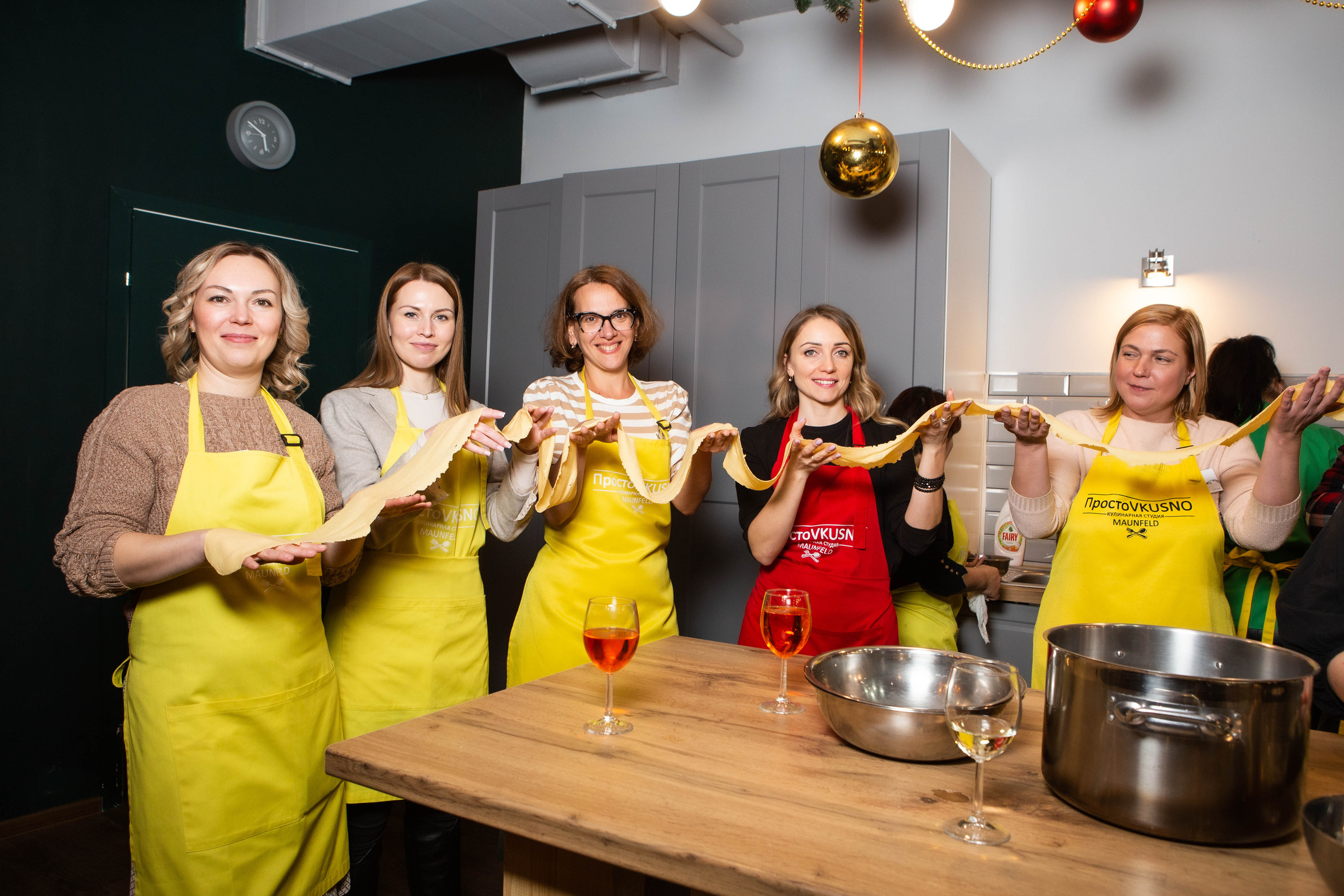 ВТБ |корпоратив. Фотограф Абакумова Анастасия