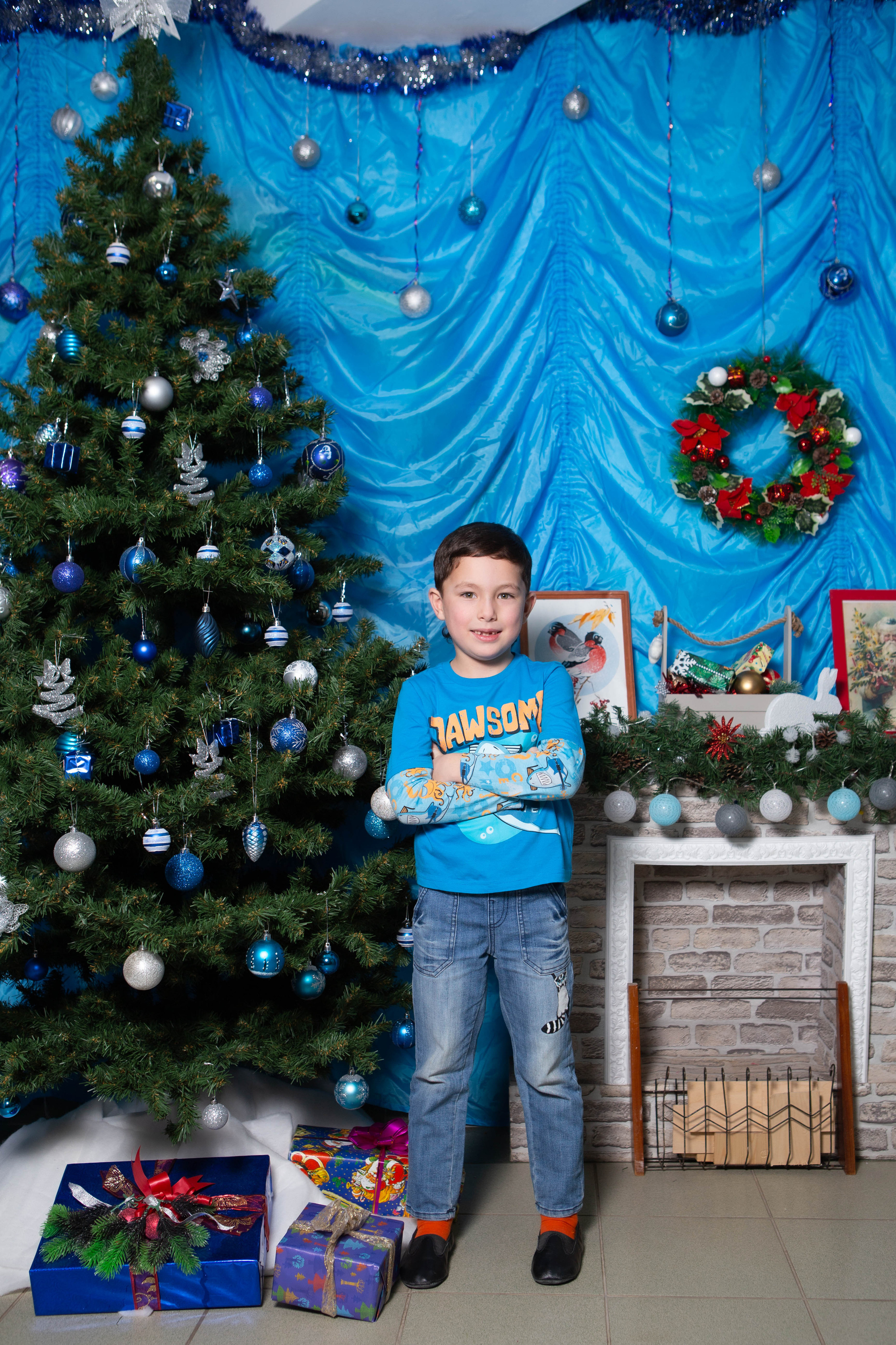 Утренник | Детский сад. Фотограф Абакумова Анастасия