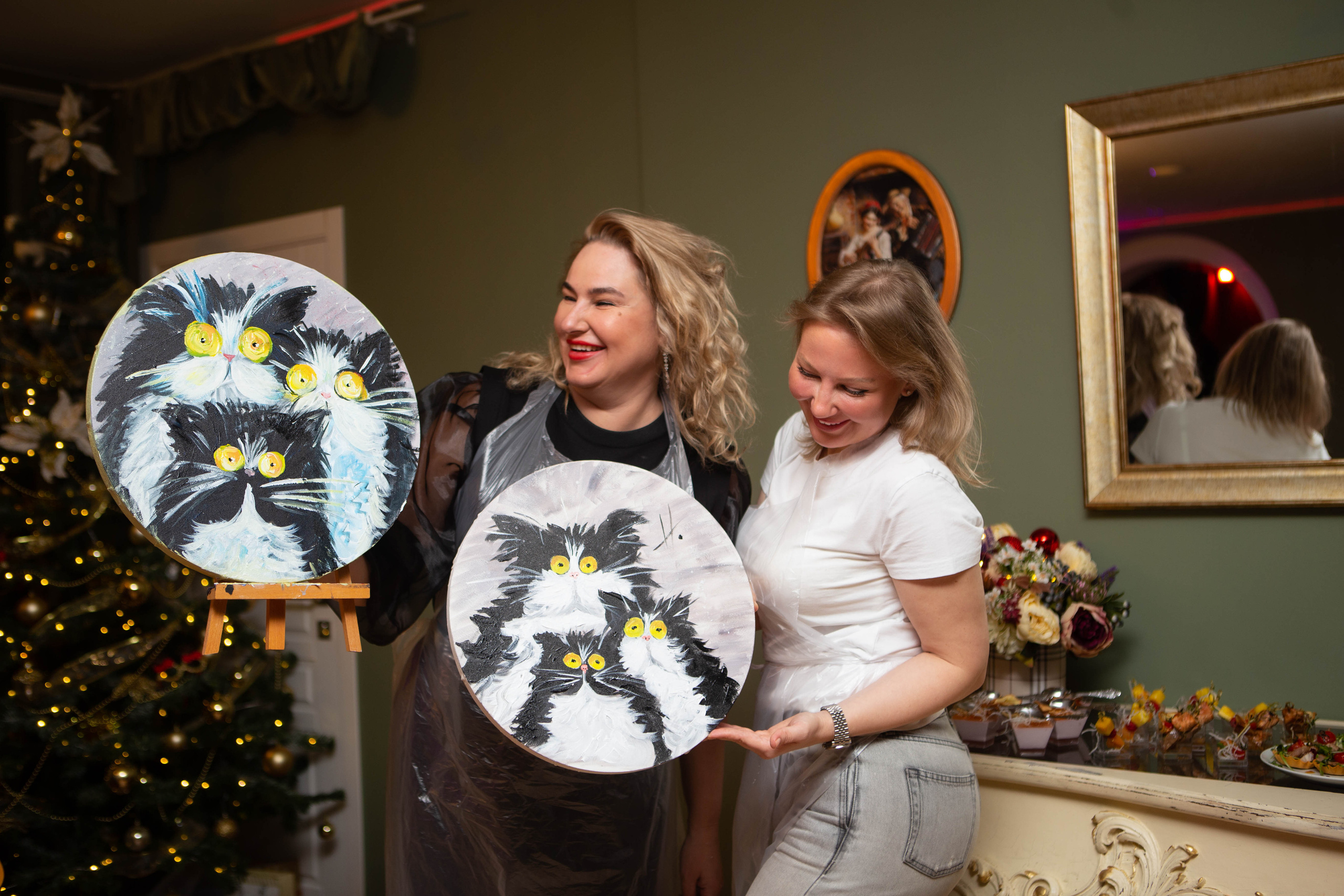 Корпоратив | Косметология. Фотограф Абакумова Анастасия