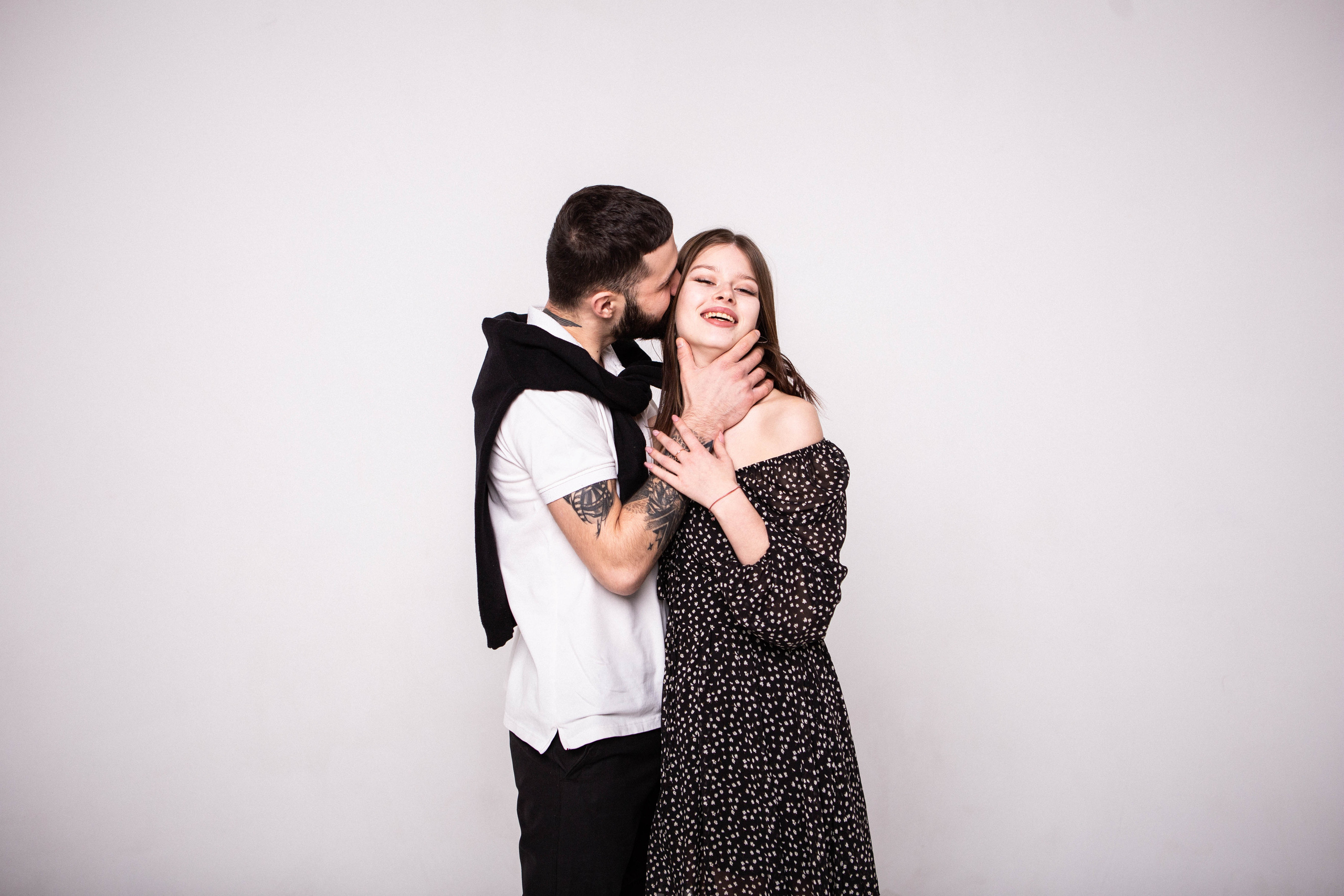 Sveta & Max. Фотограф Абакумова Анастасия