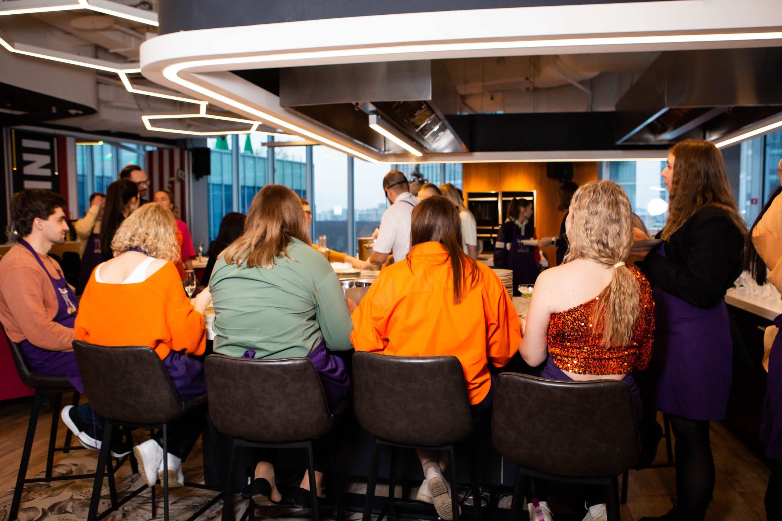 Reebok | корпоратив. Фотограф Абакумова Анастасия