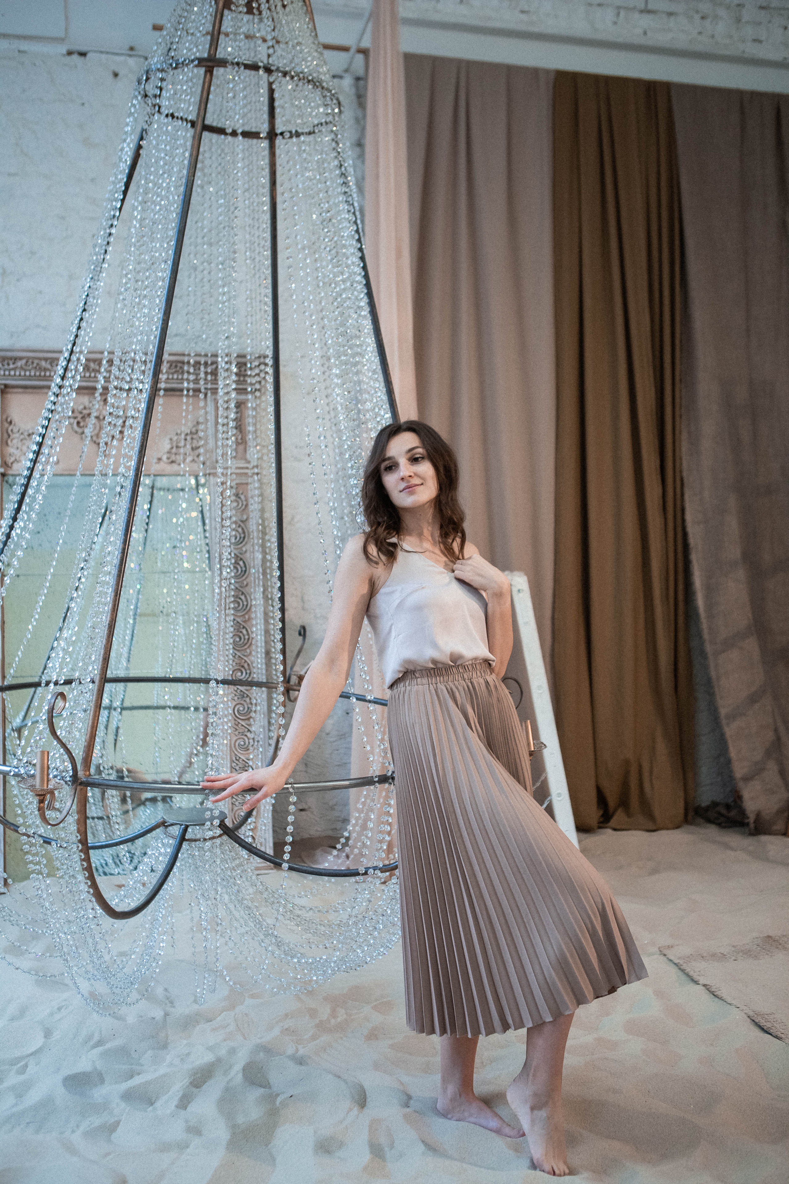 LAMP | VIKI. Фотограф Абакумова Анастасия