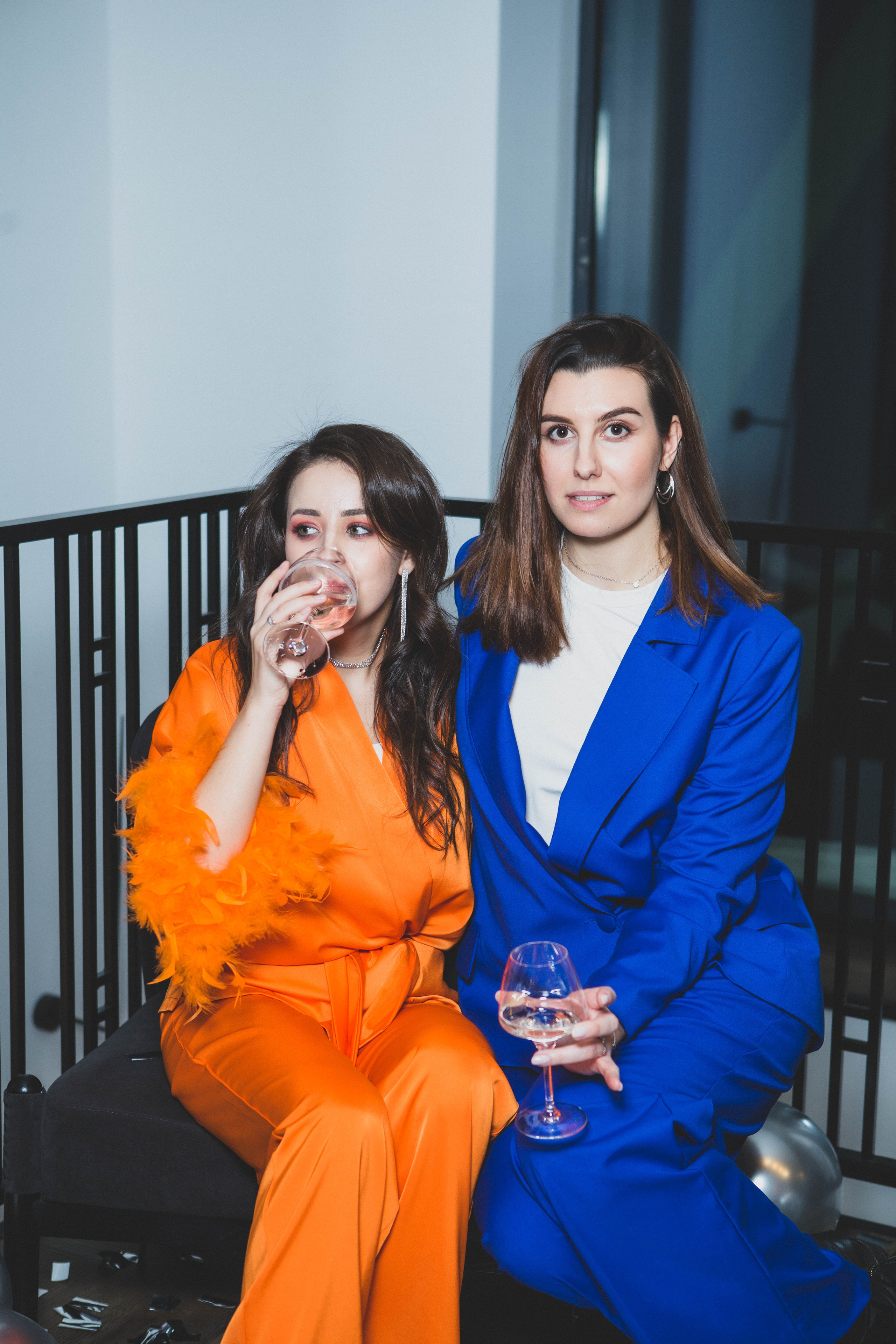 Anna Polov| Happy B-day. Фотограф Абакумова Анастасия