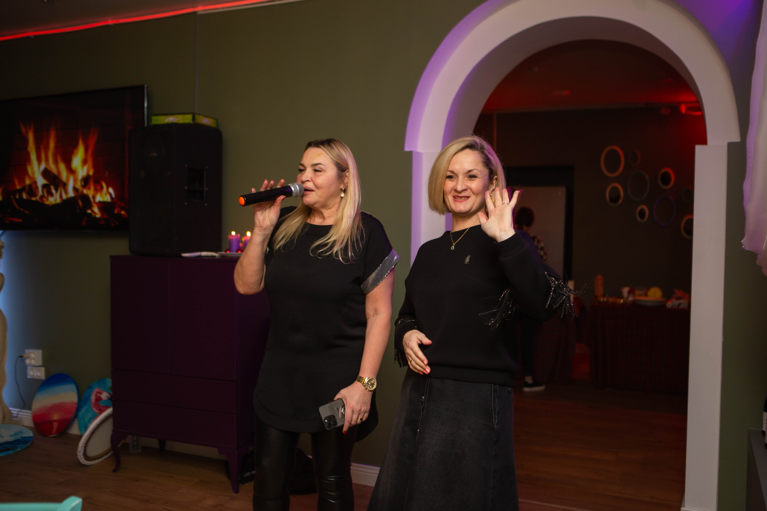 Корпоратив | Косметология. Фотограф Абакумова Анастасия