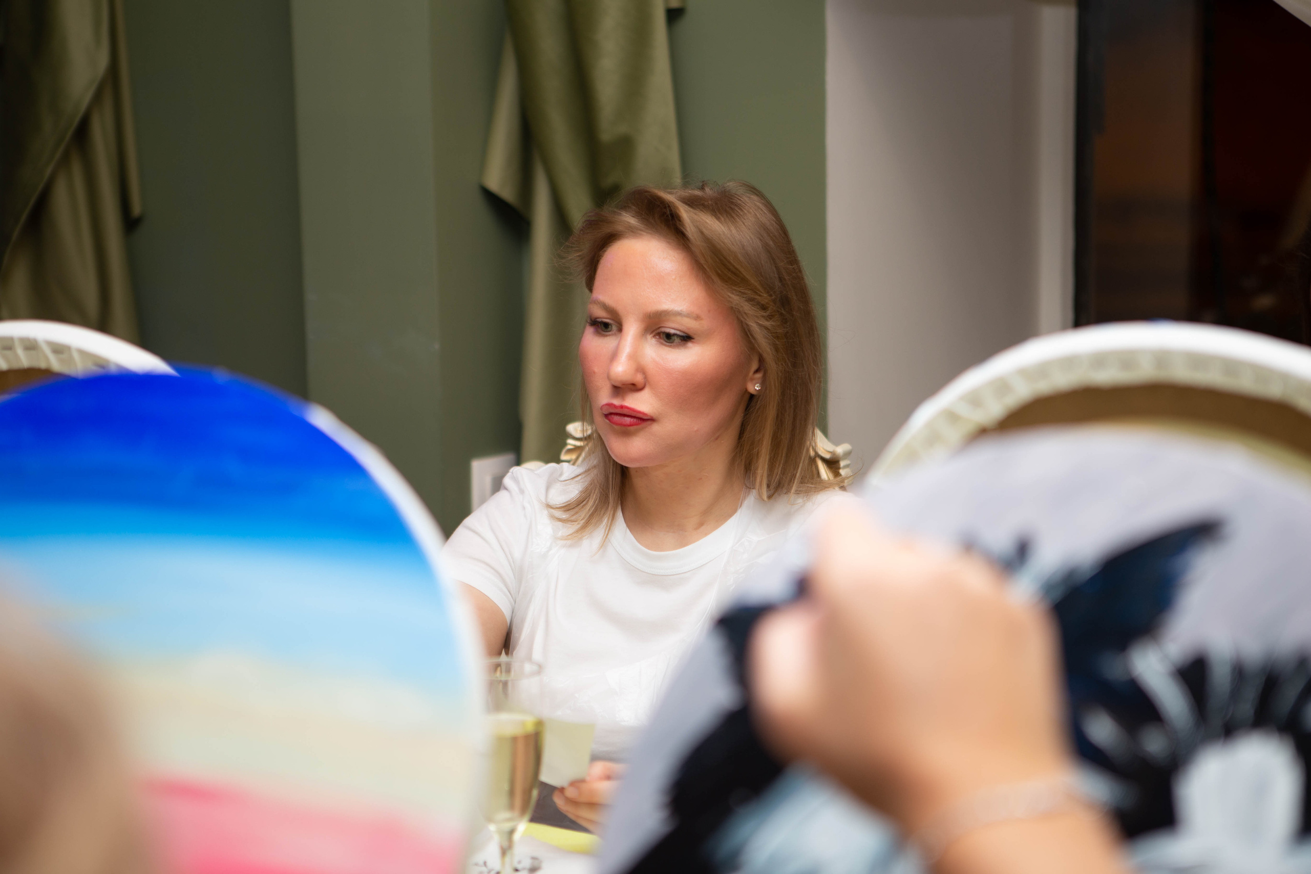 Корпоратив | Косметология. Фотограф Абакумова Анастасия