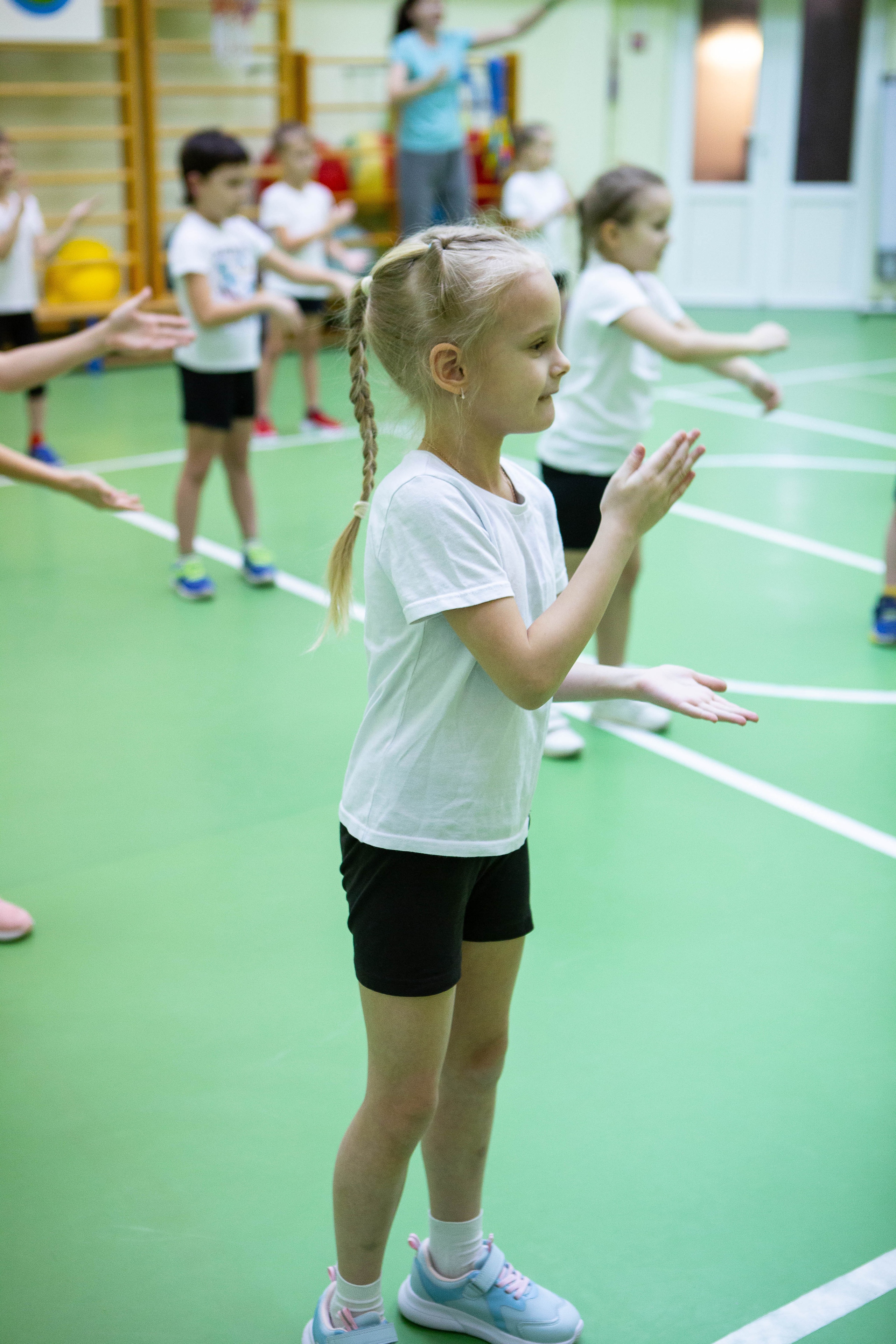 Детский сад. Фотограф Абакумова Анастасия