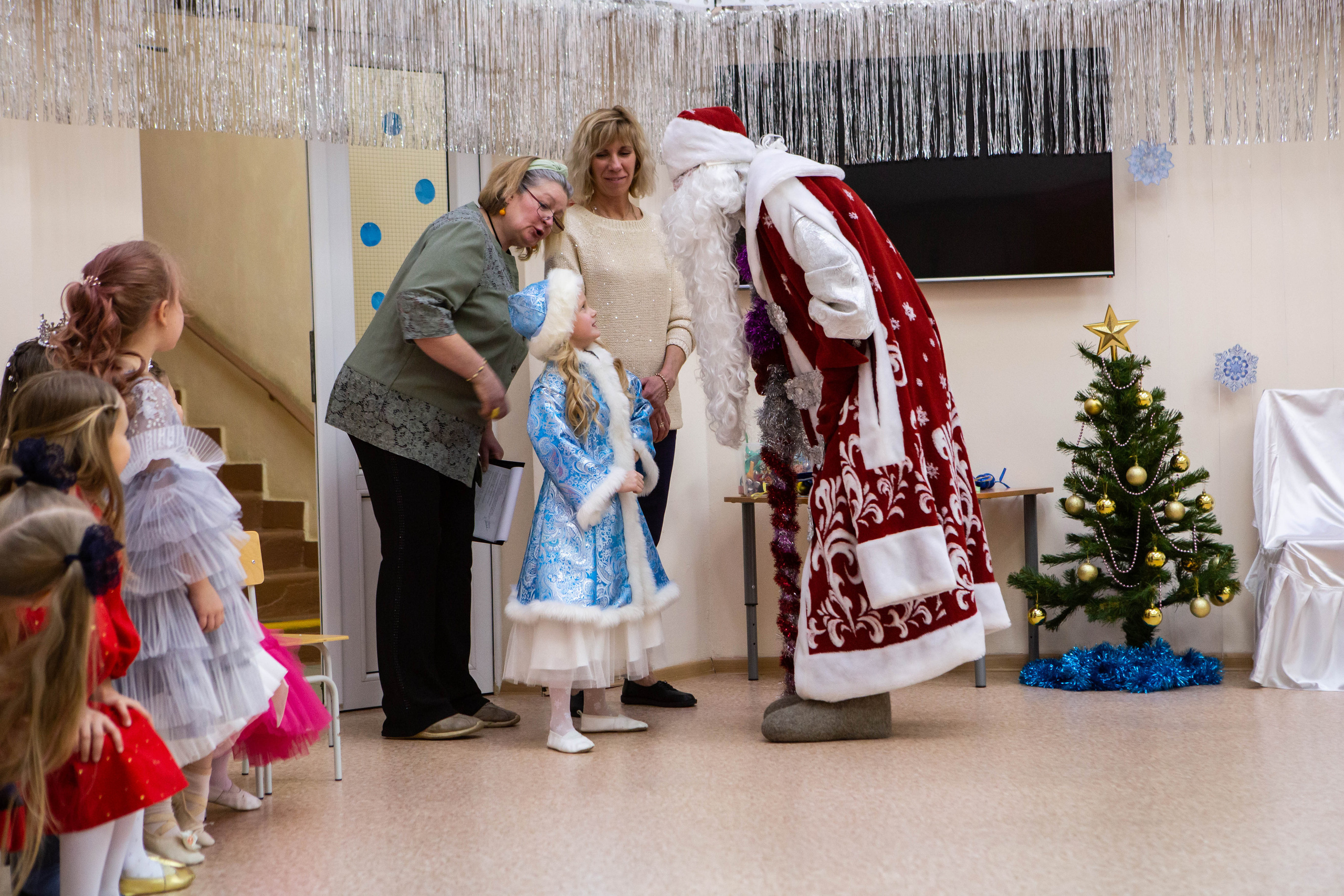 Утренник | Детский сад. Фотограф Абакумова Анастасия