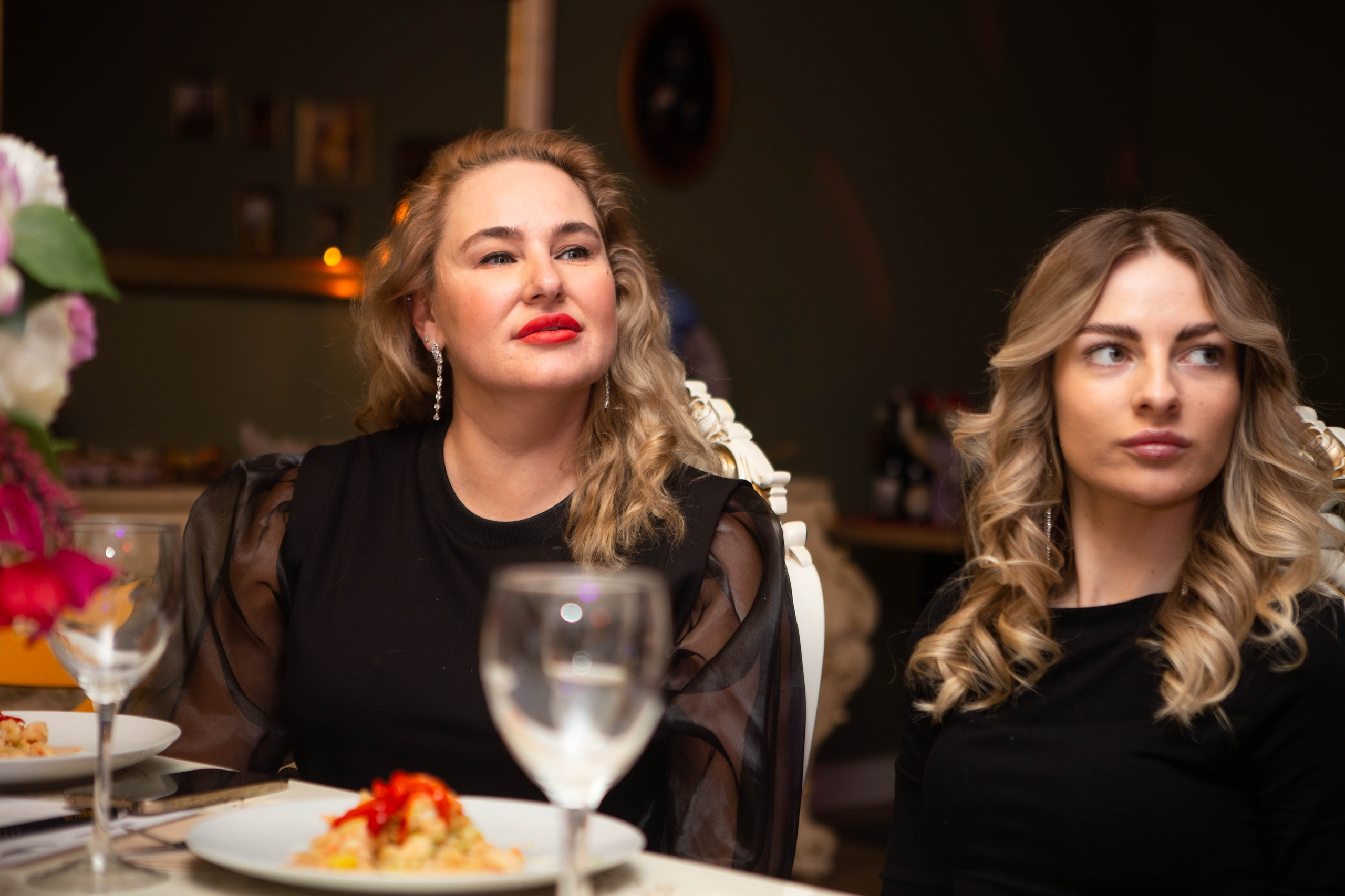 Корпоратив | Косметология. Фотограф Абакумова Анастасия