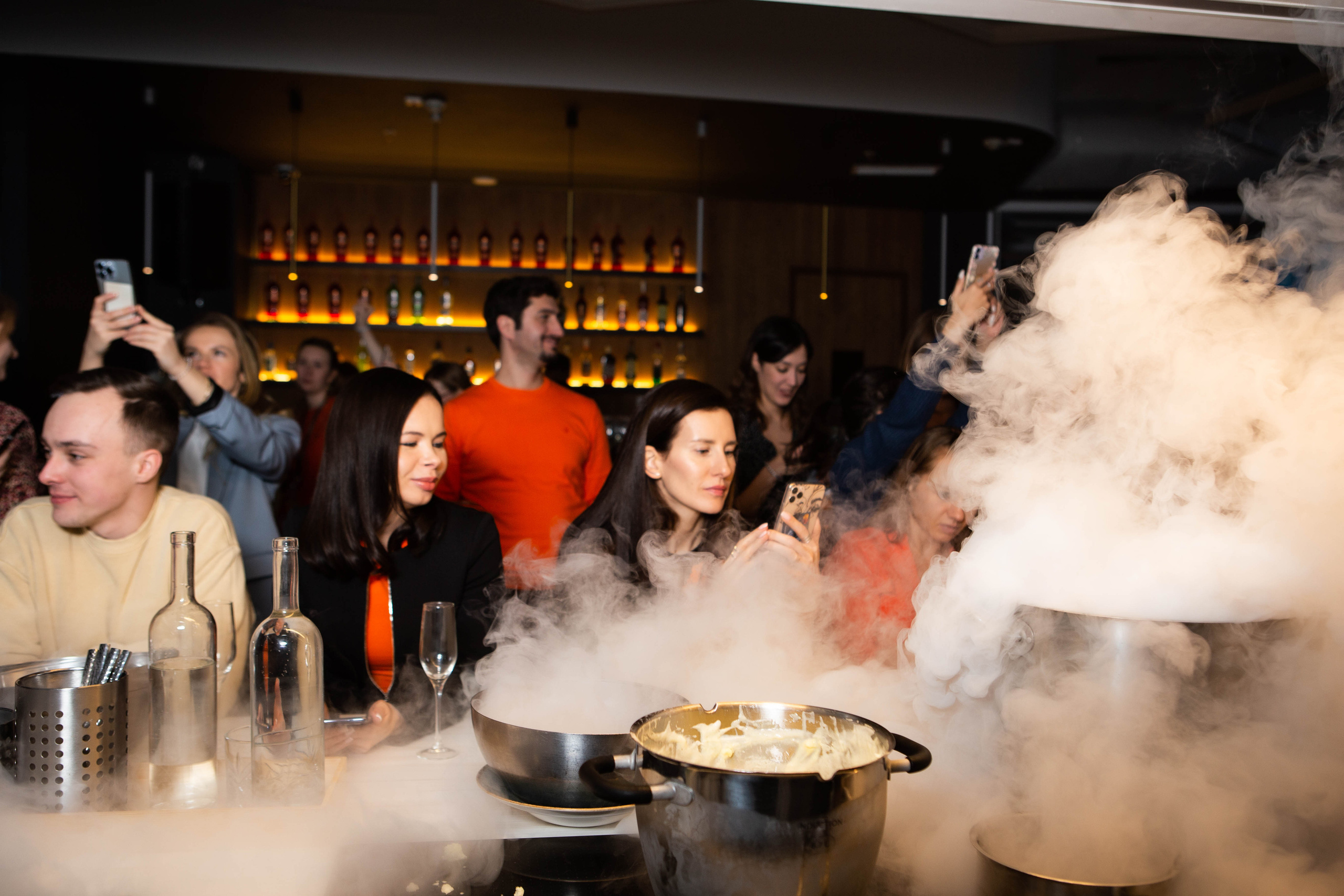 Reebok | корпоратив. Фотограф Абакумова Анастасия