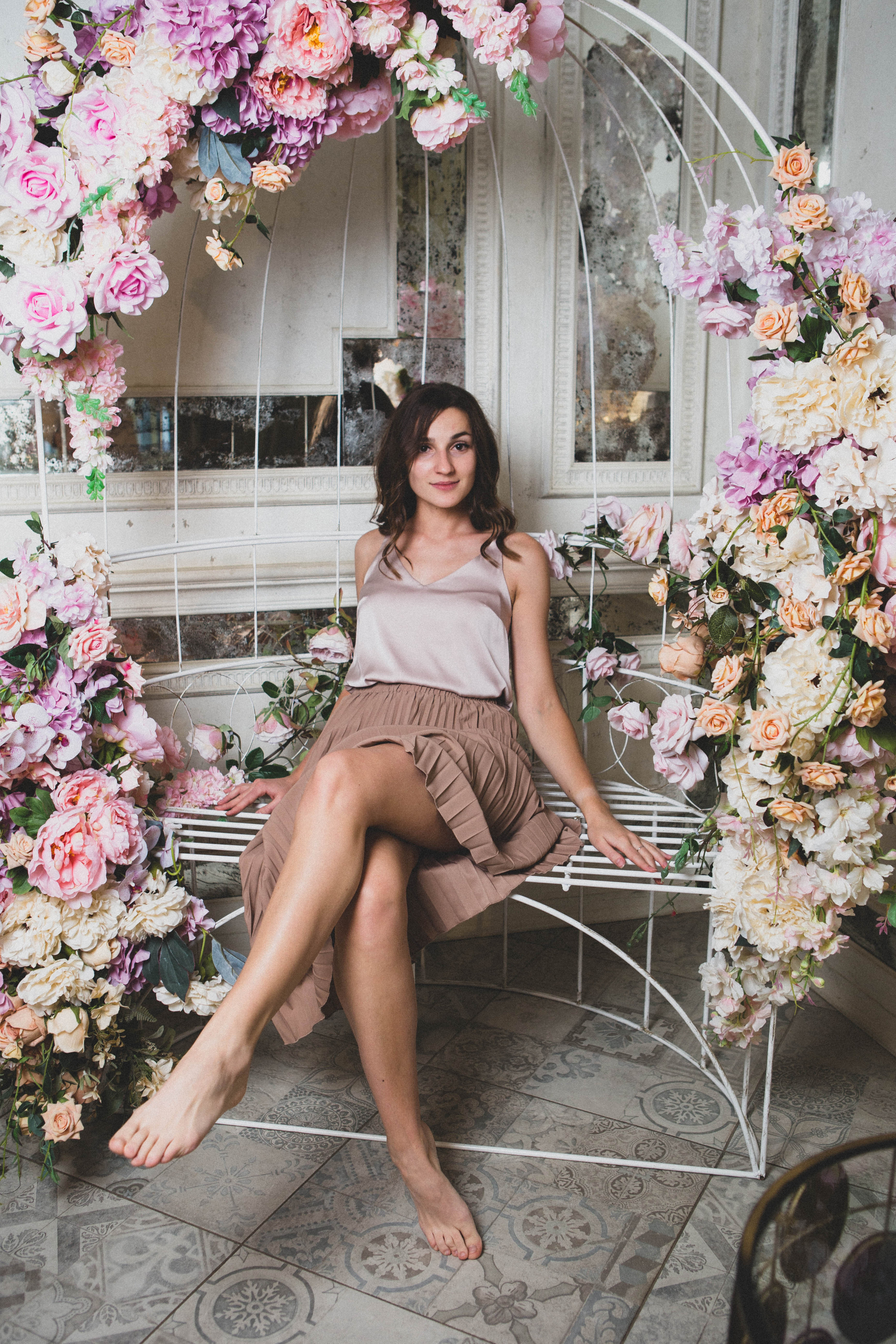 LAMP | VIKI. Фотограф Абакумова Анастасия