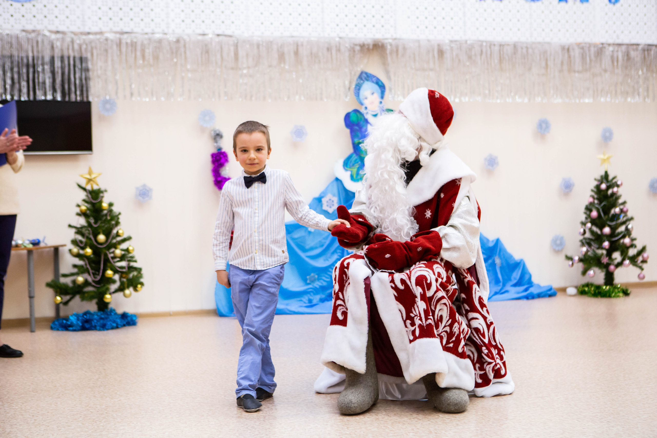 Утренник | Детский сад. Фотограф Абакумова Анастасия